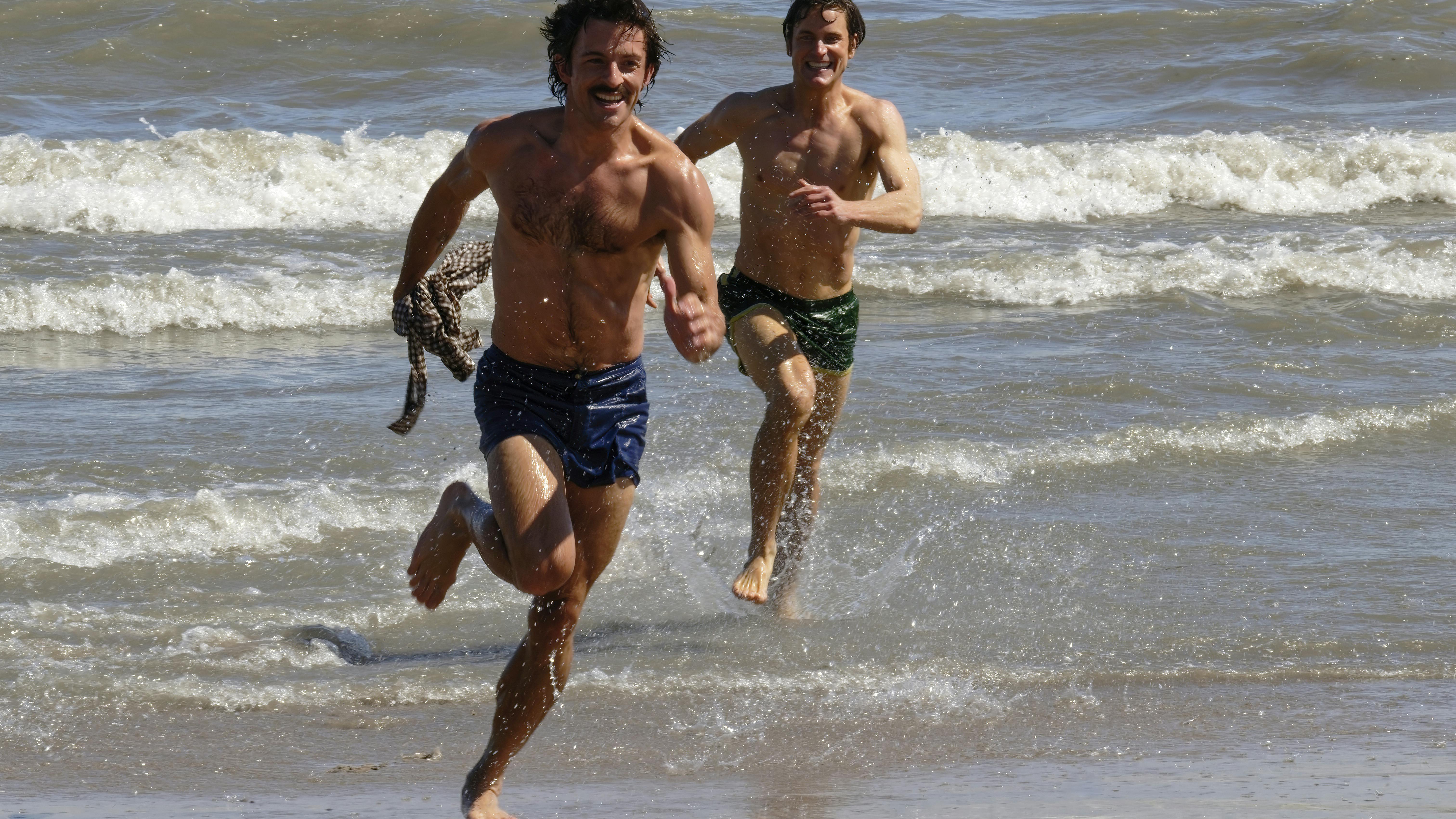 Fellow Travelers anmeldelse