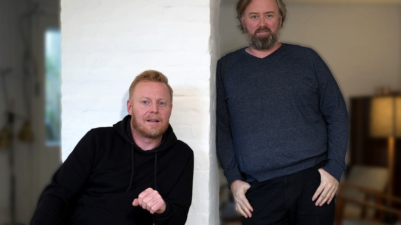 scaryo ny streamingtjeneste