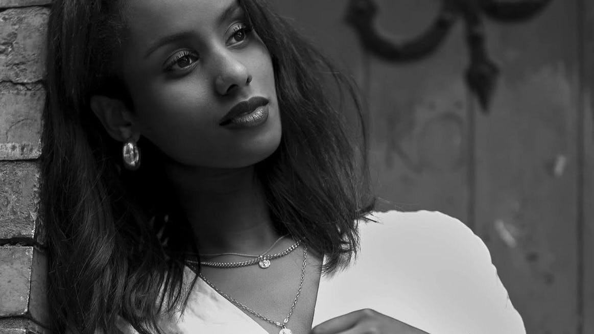 Skærmtid med Andrea Lykke