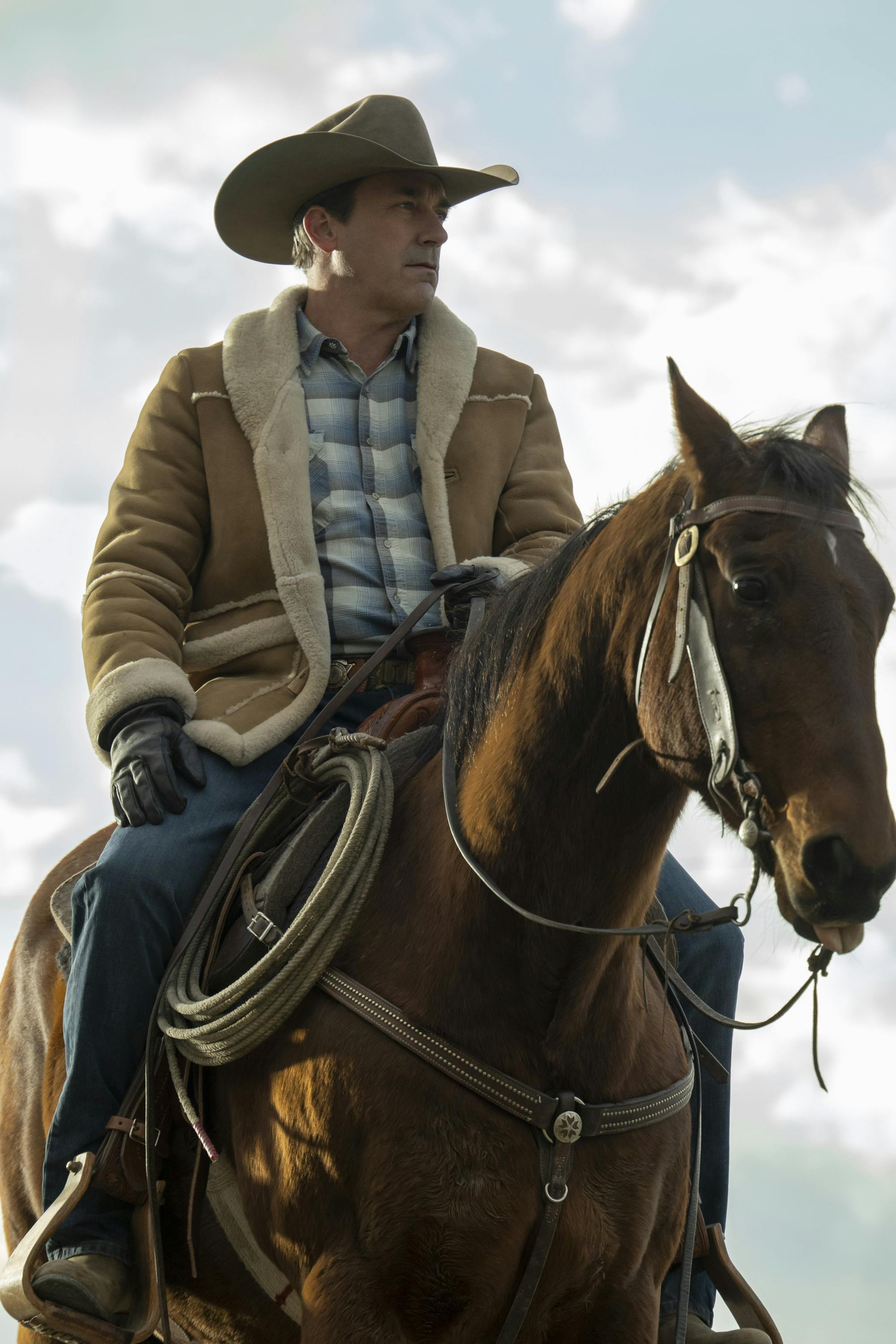 Fargo sæson 5 anmeldelse