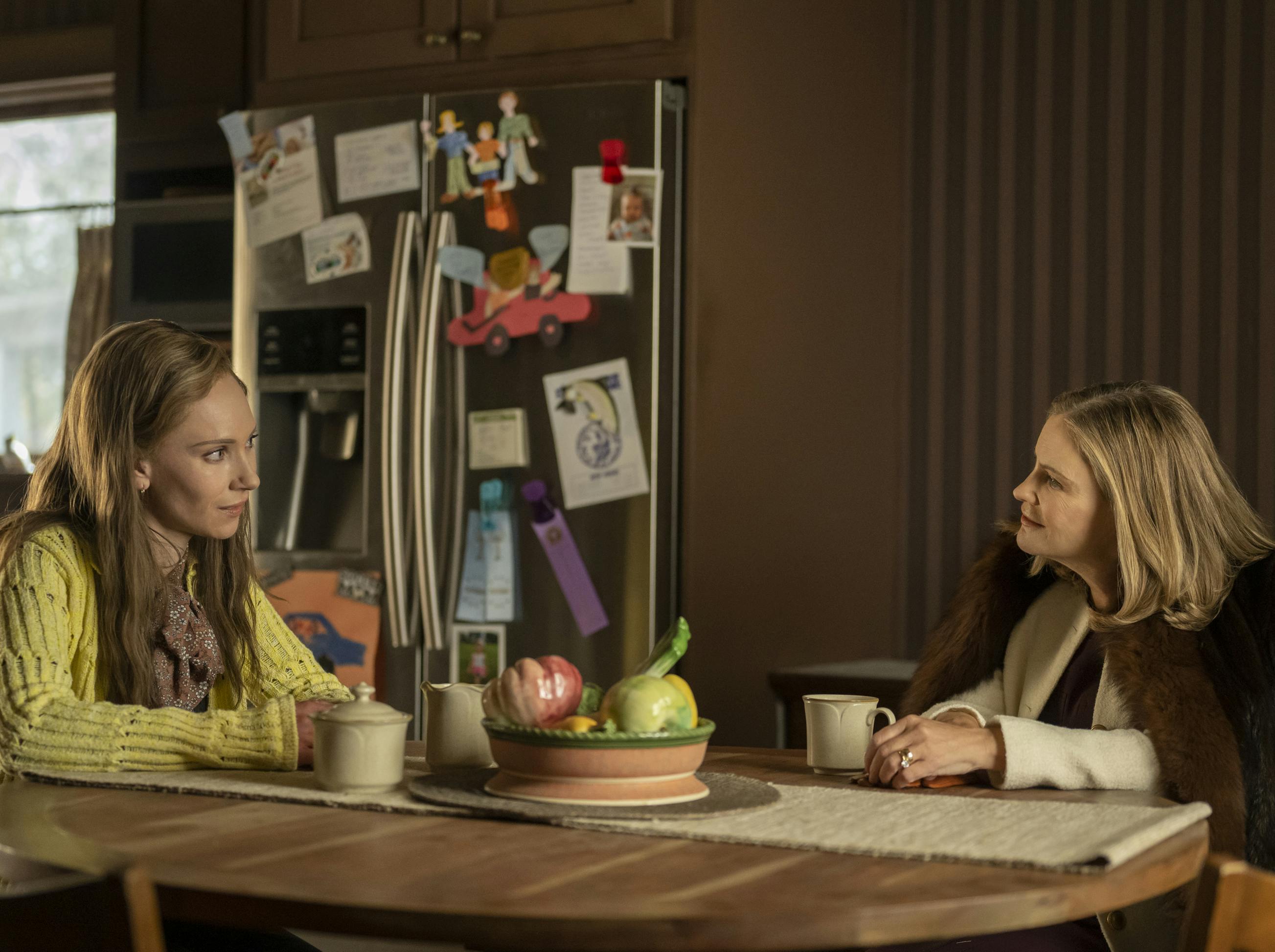 Fargo sæson 5 anmeldelse