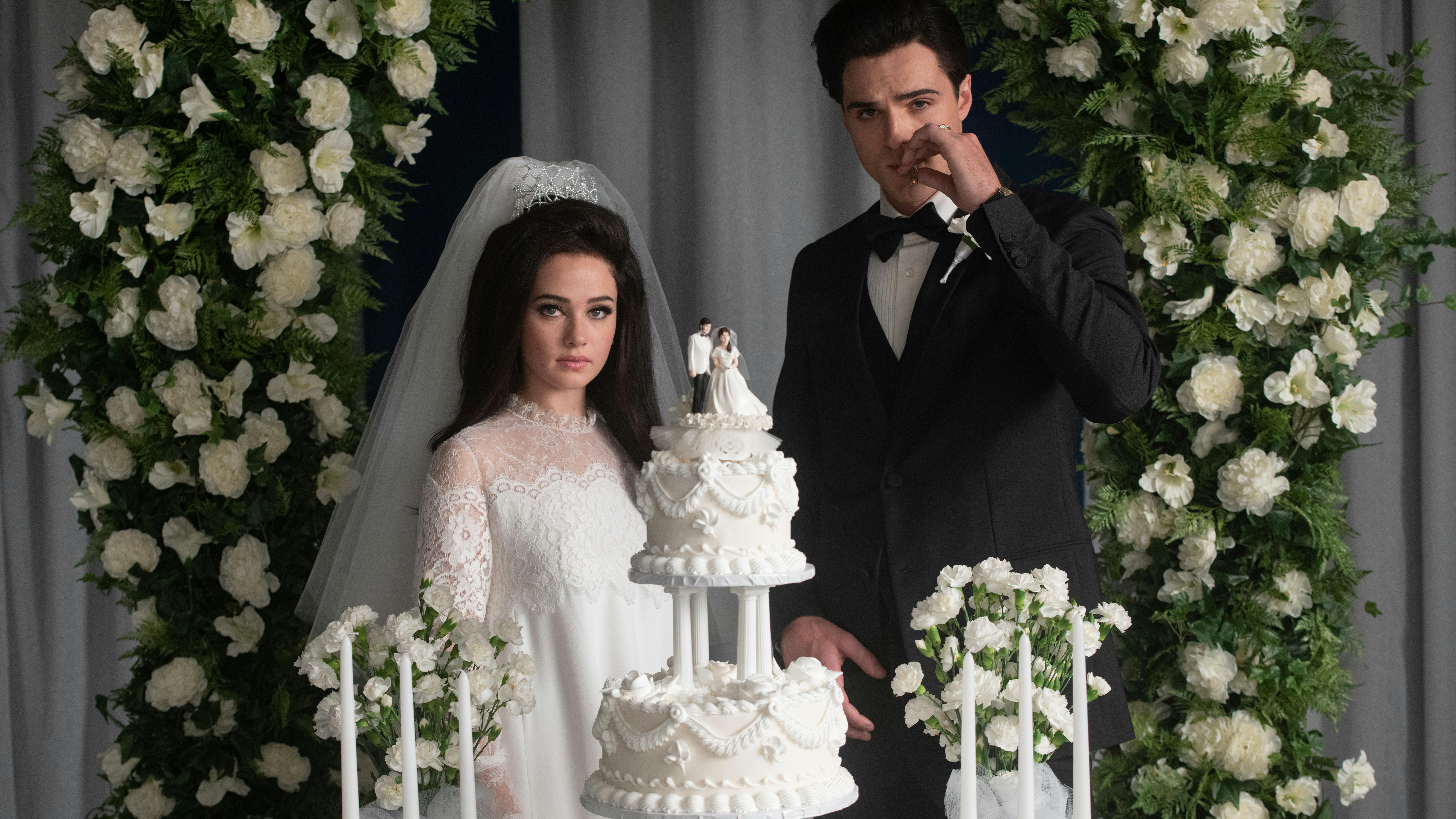 Priscilla anmeldelse