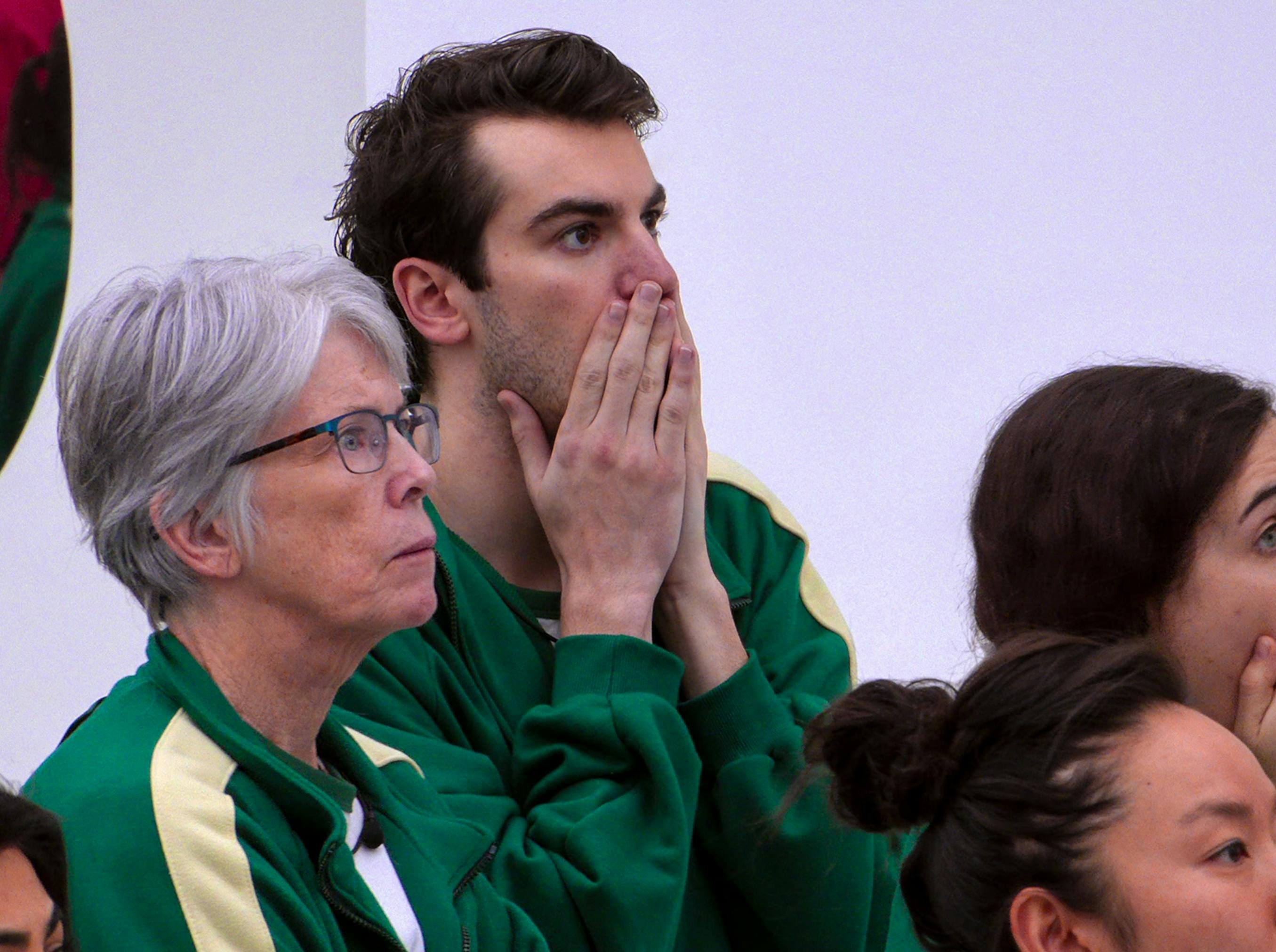 Squid Game: The Challenge anmeldelse