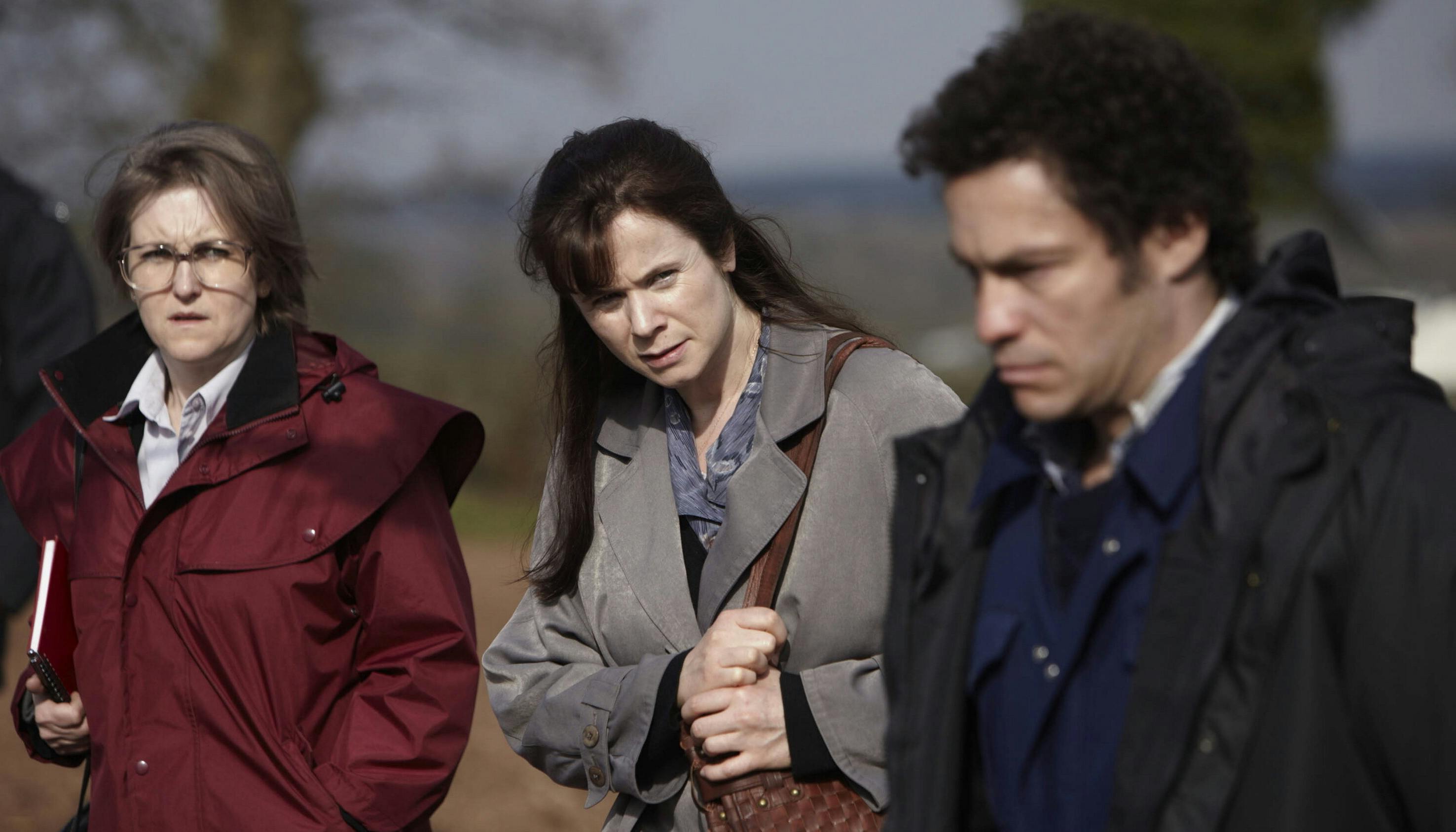 Appropriate Adult - Den virkelige historie bag serien