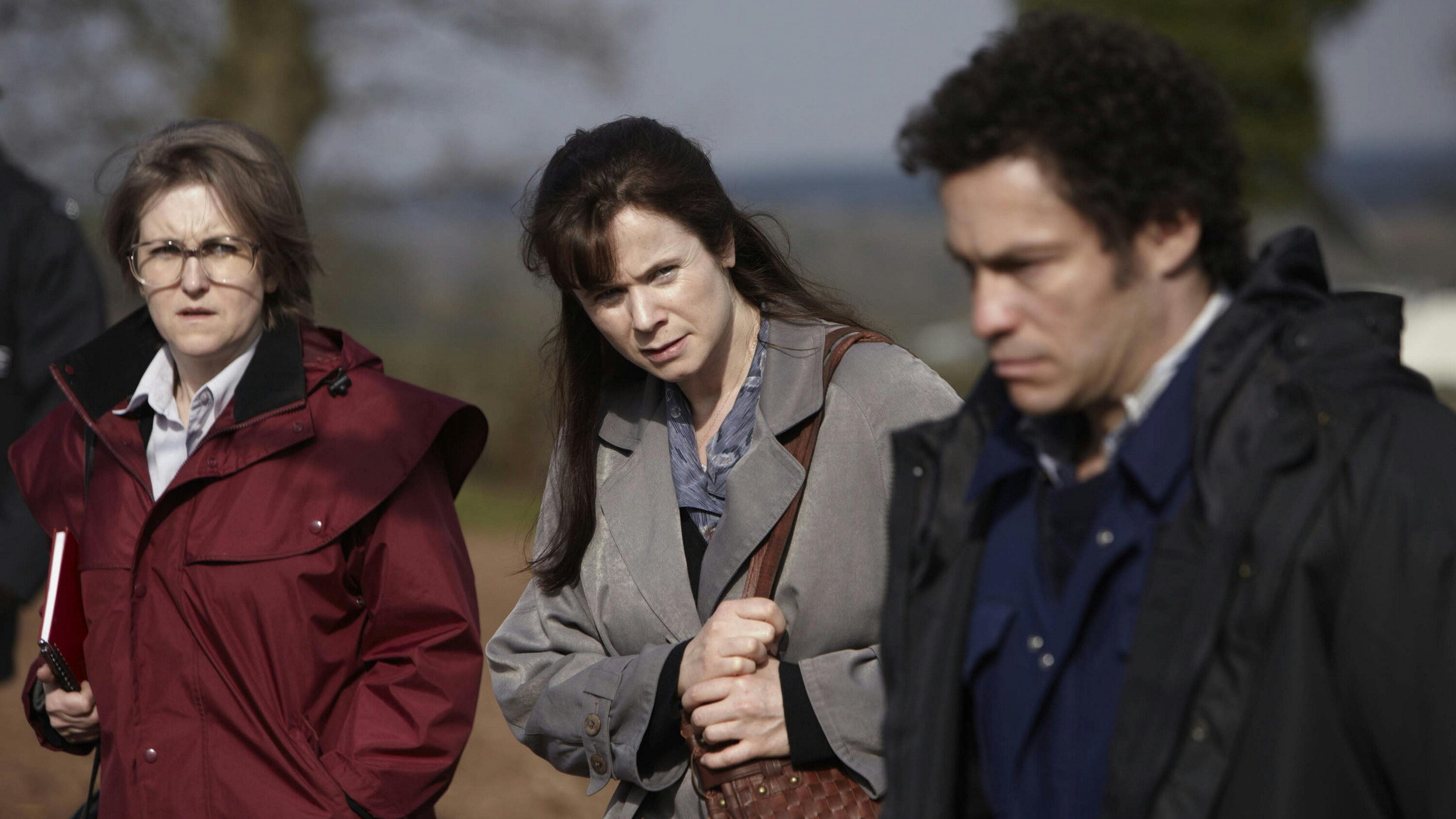 Appropriate Adult – Den virkelige historie bag serien