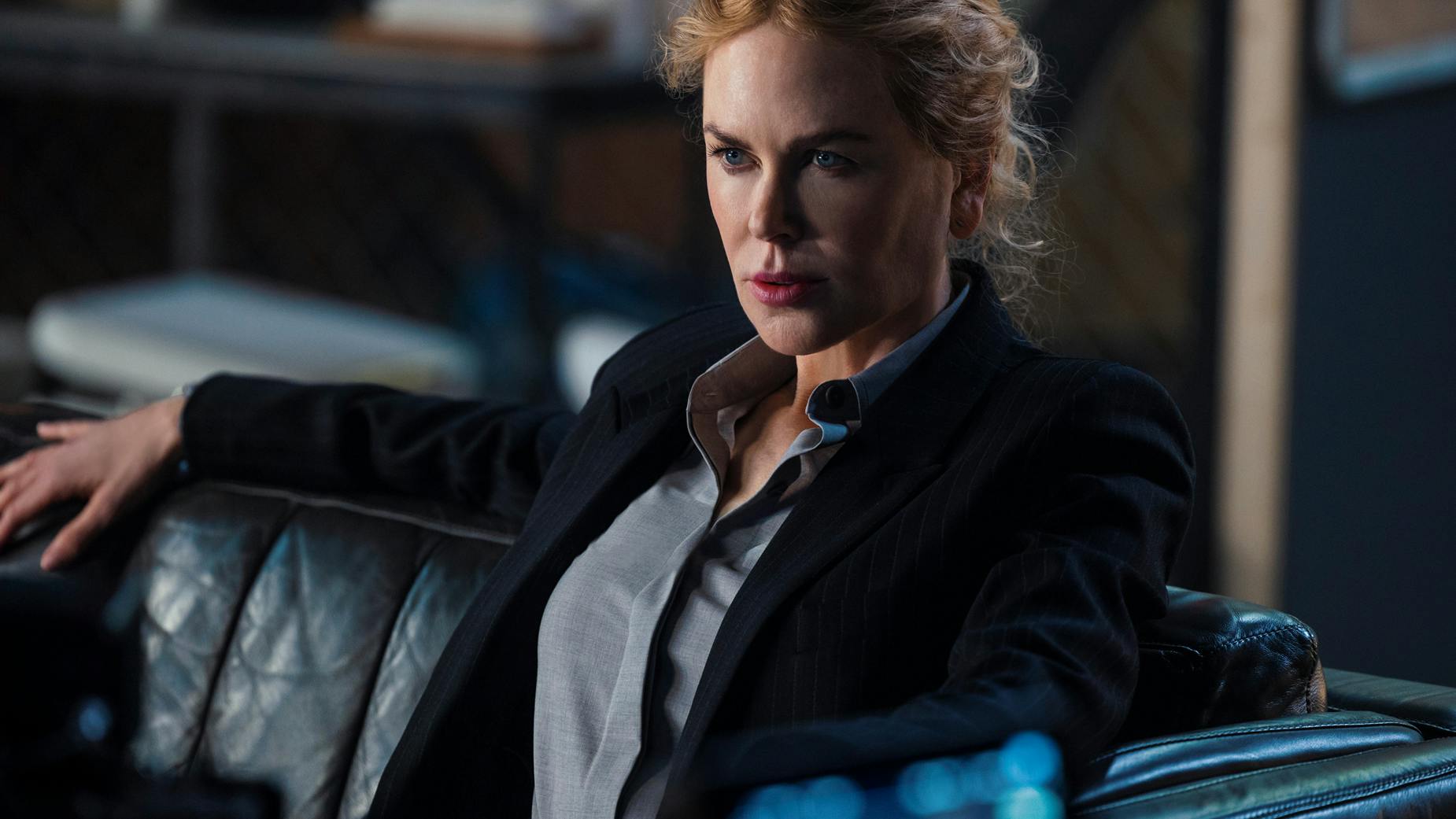 'Special Ops: Lioness'