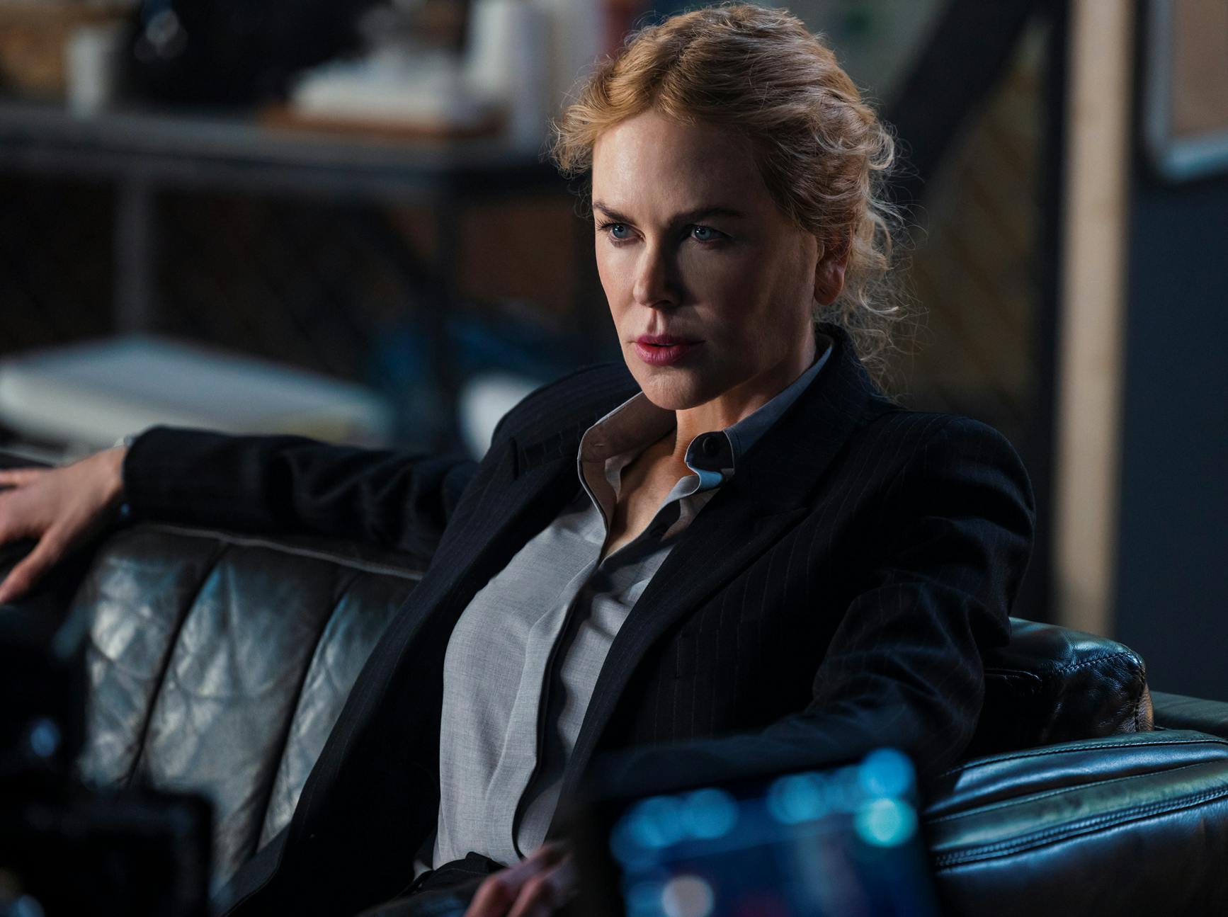 'Special Ops: Lioness'