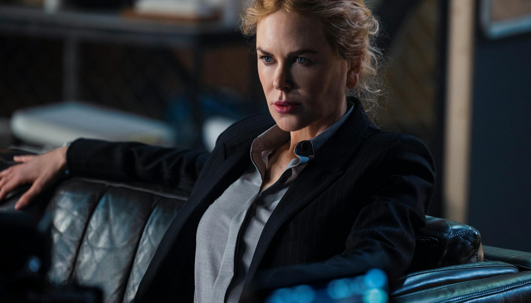 'Special Ops: Lioness'