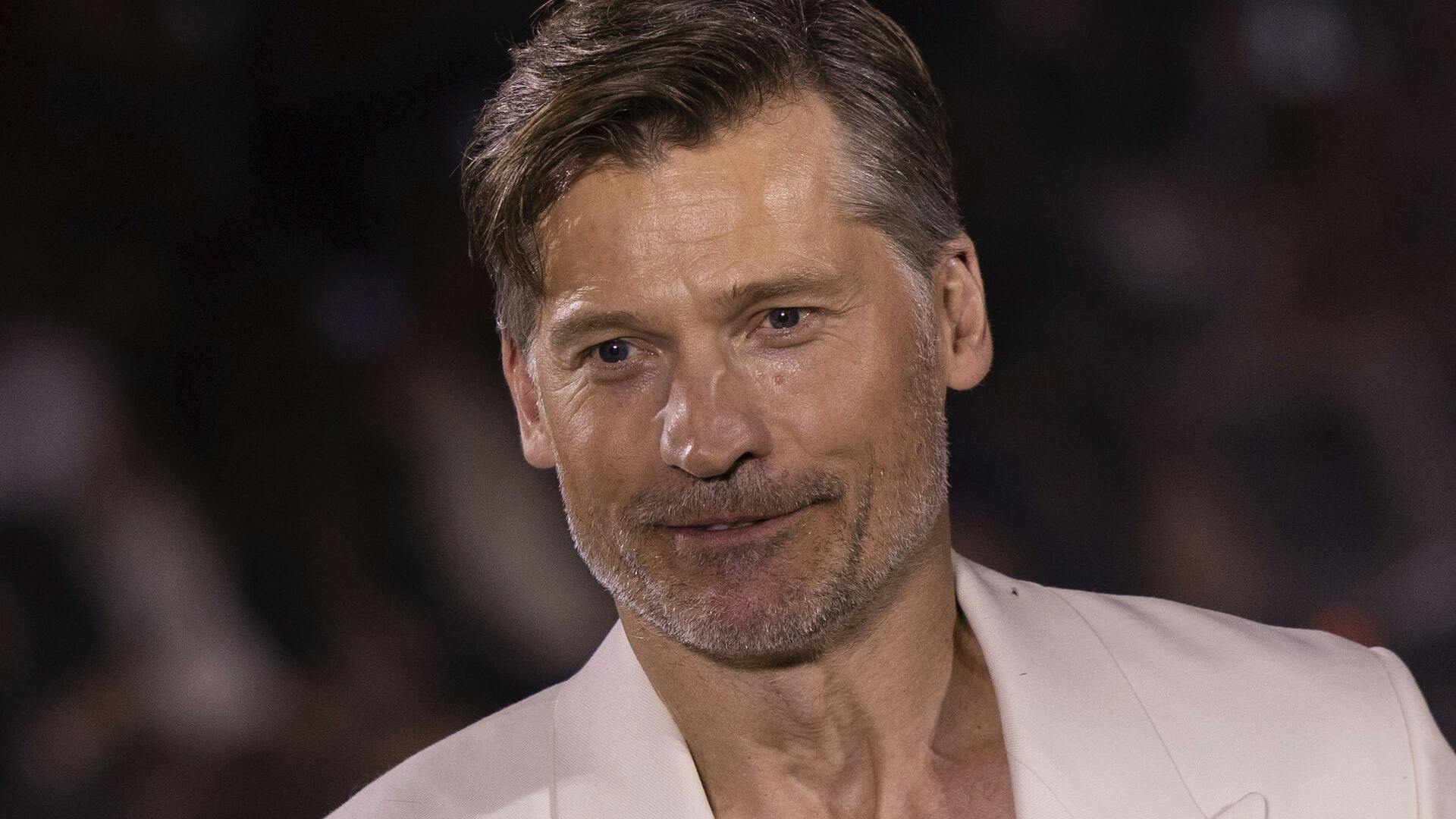 'Nikolaj Coster-Waldau'