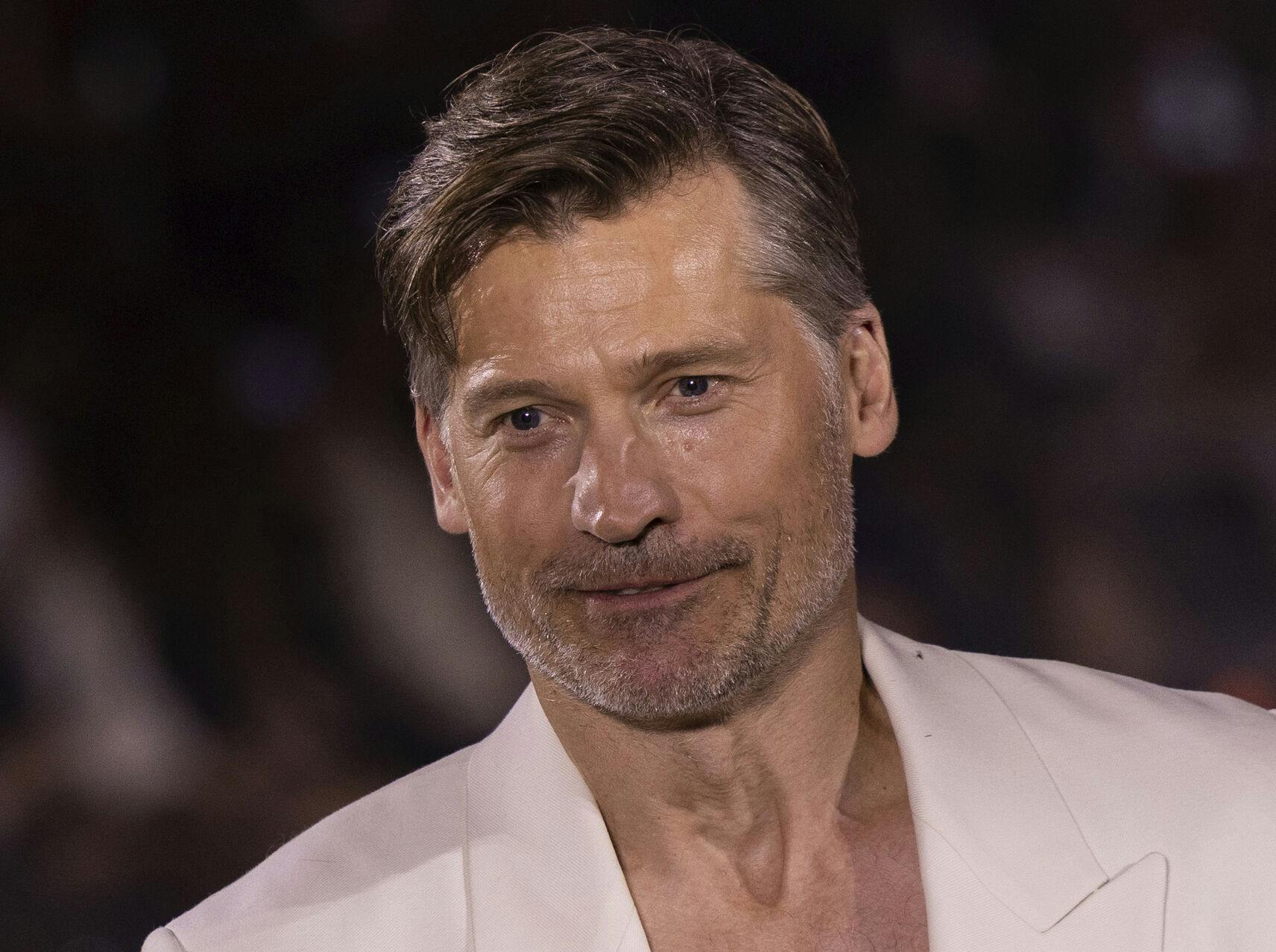 'Nikolaj Coster-Waldau'