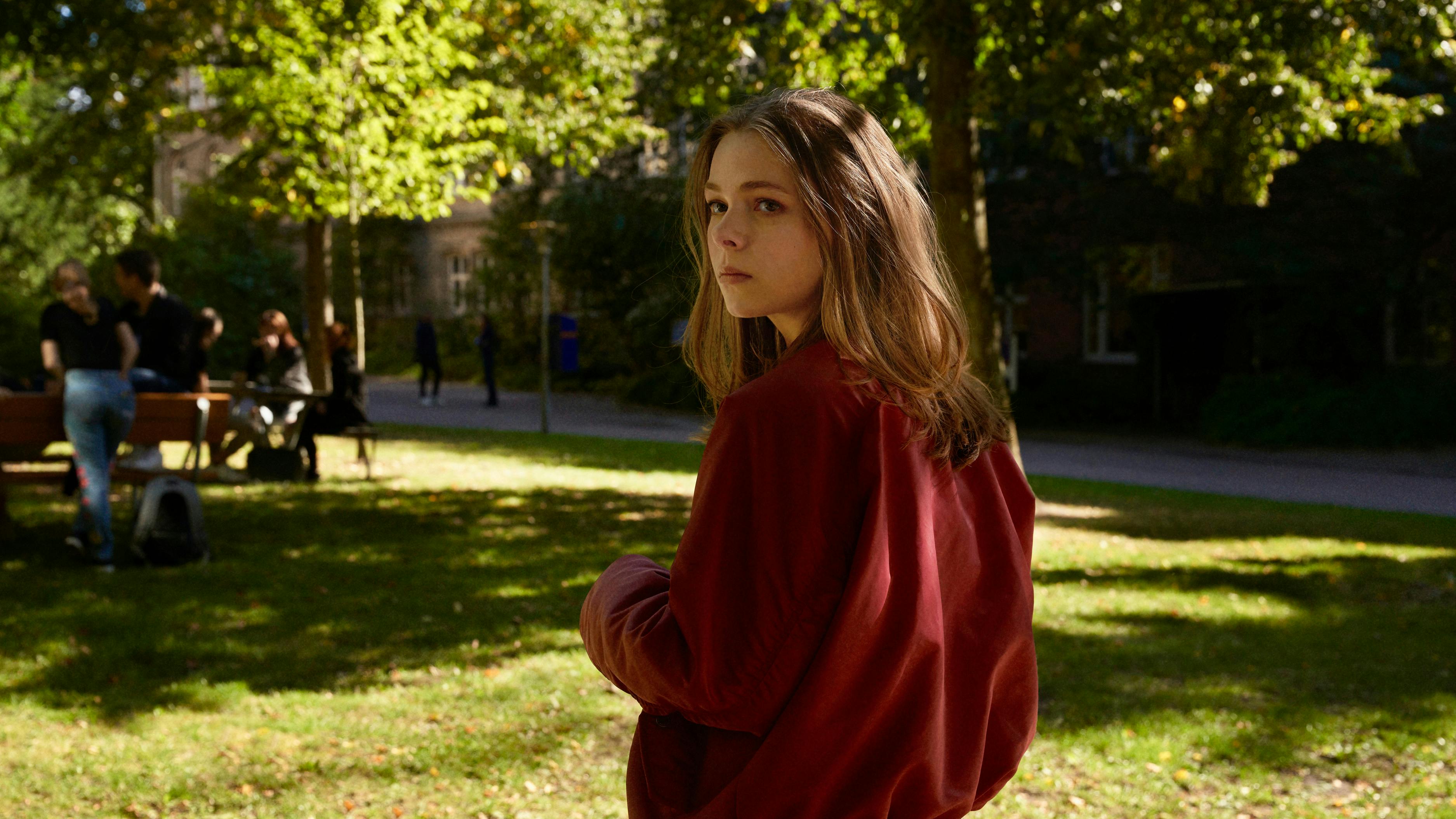 en helt normal familie anmeldelse