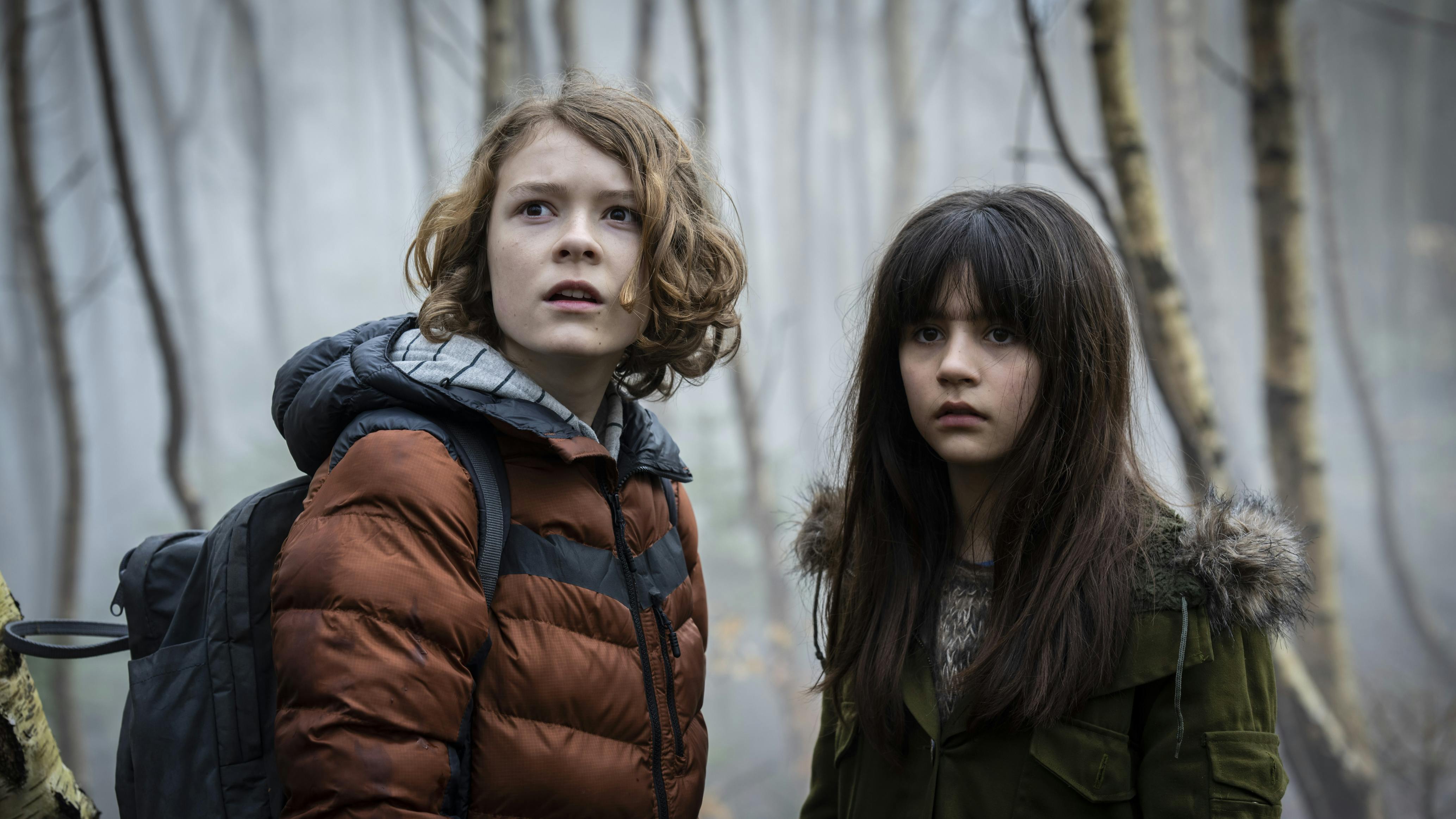 Valdes jul anmeldelse