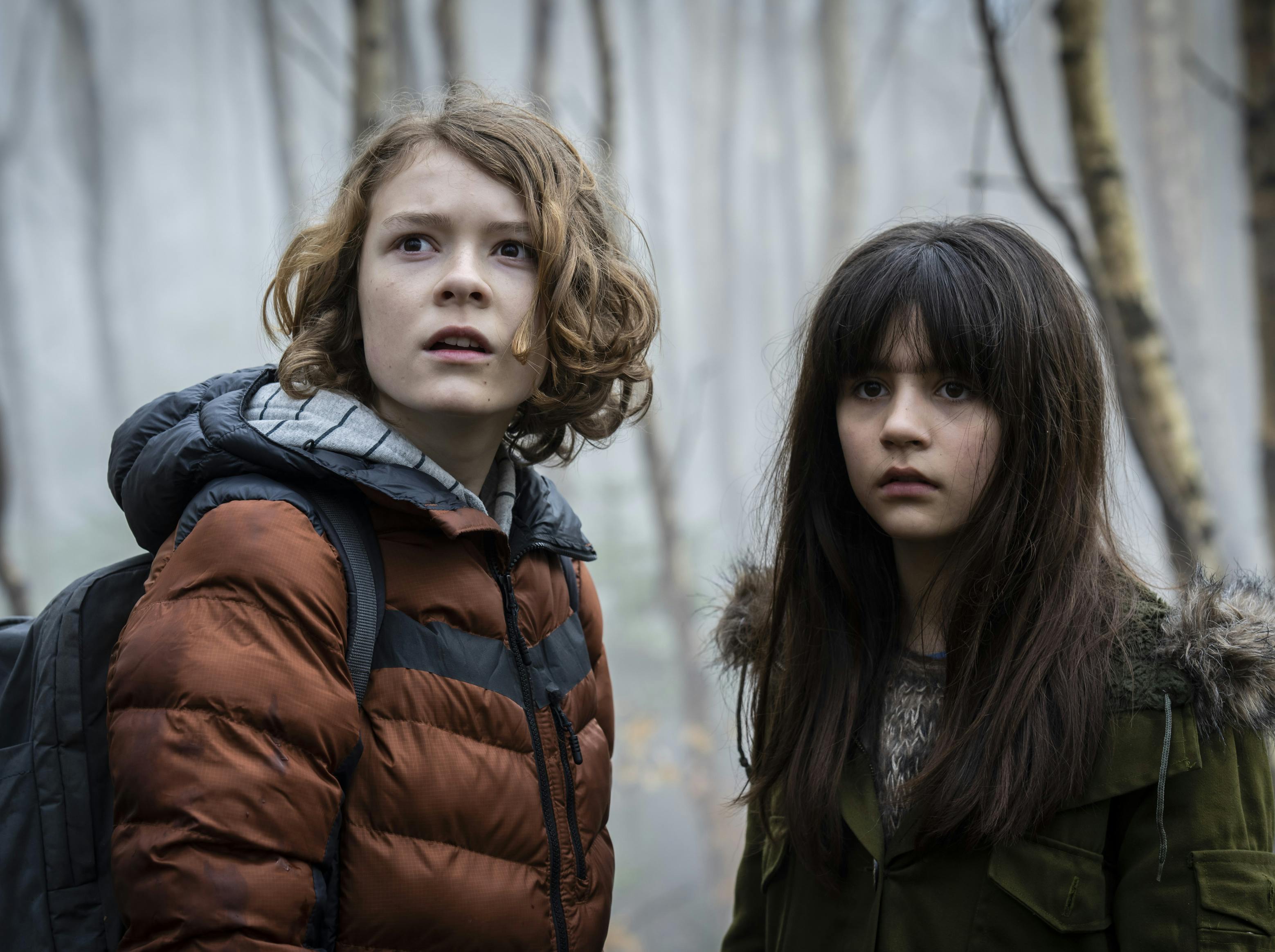 Valdes jul anmeldelse