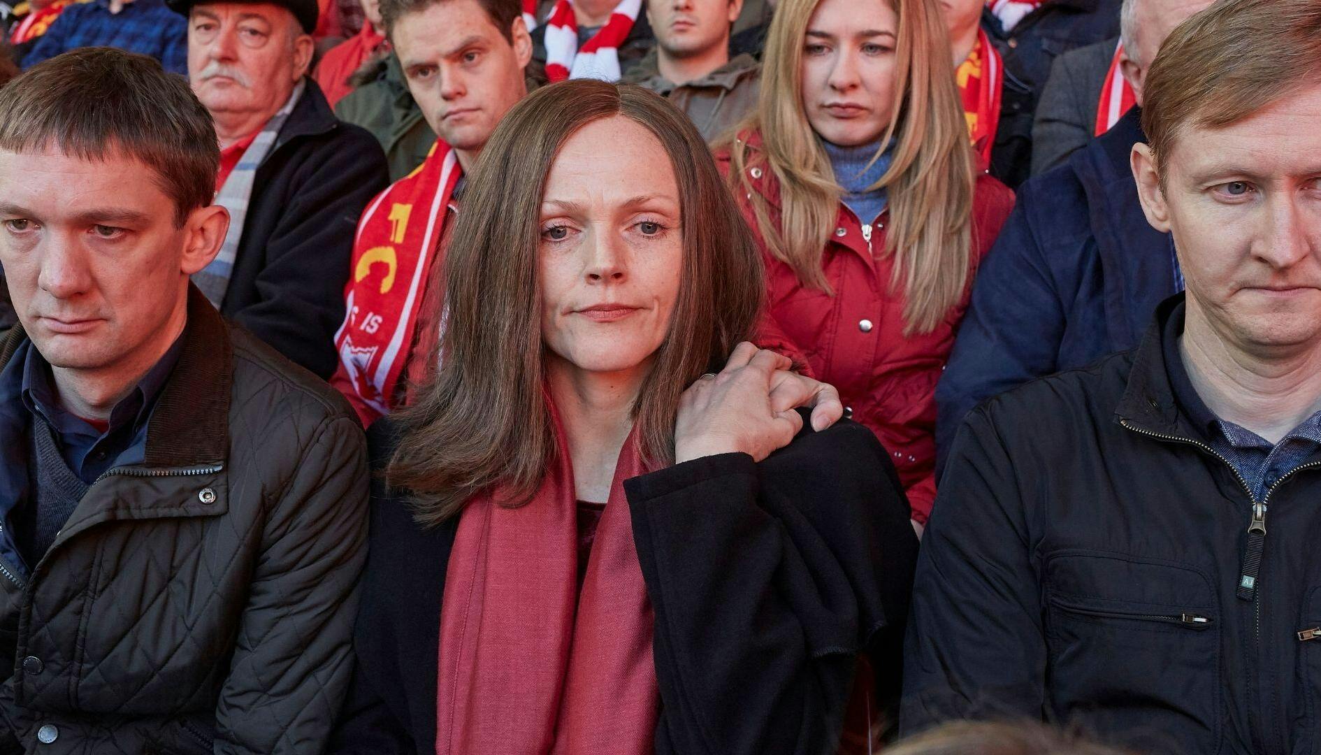 De virkelige historier bag serien: 'Anne'