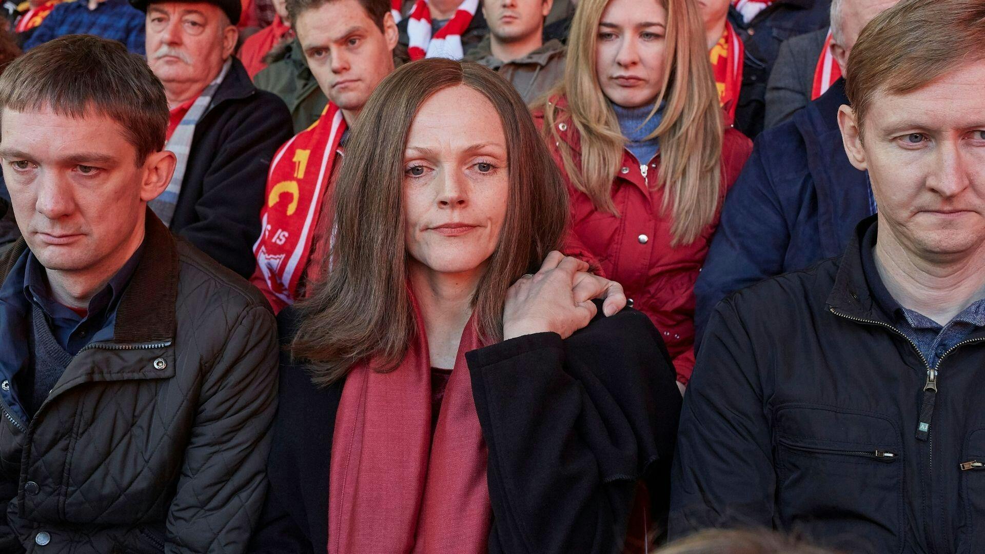 De virkelige historier bag serien: 'Anne'