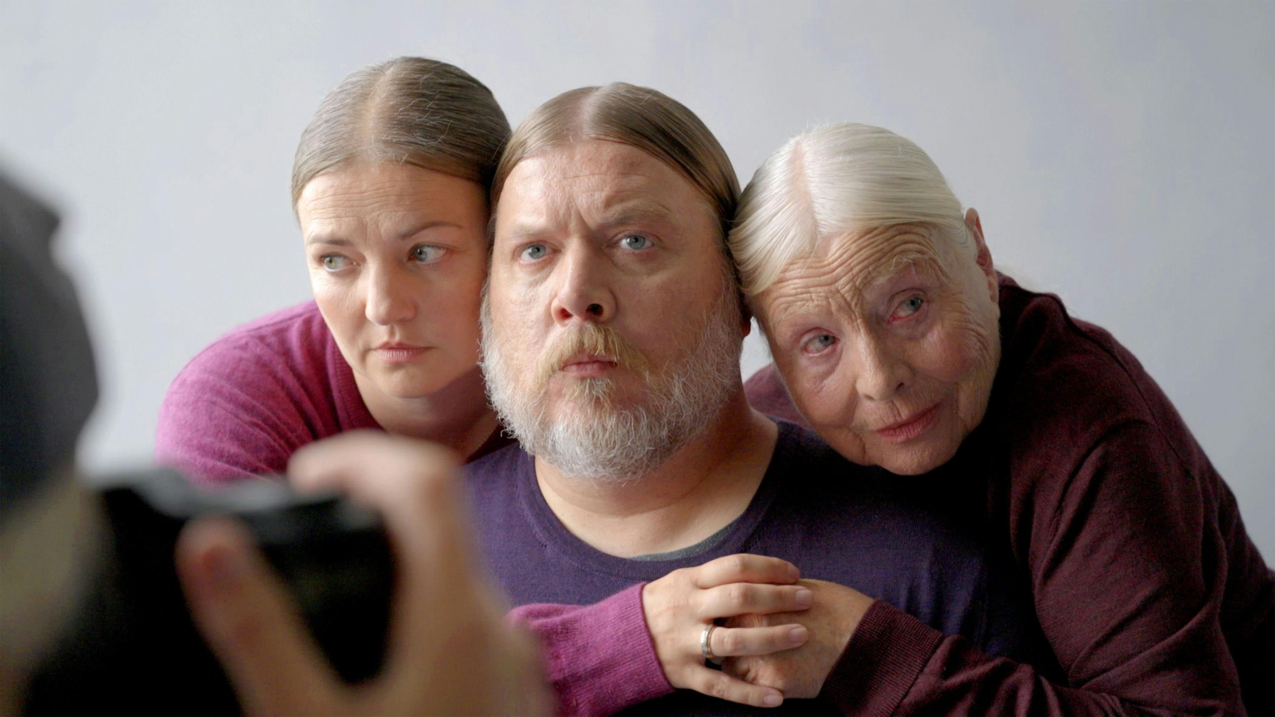 Født i rampelyset anmeldelse