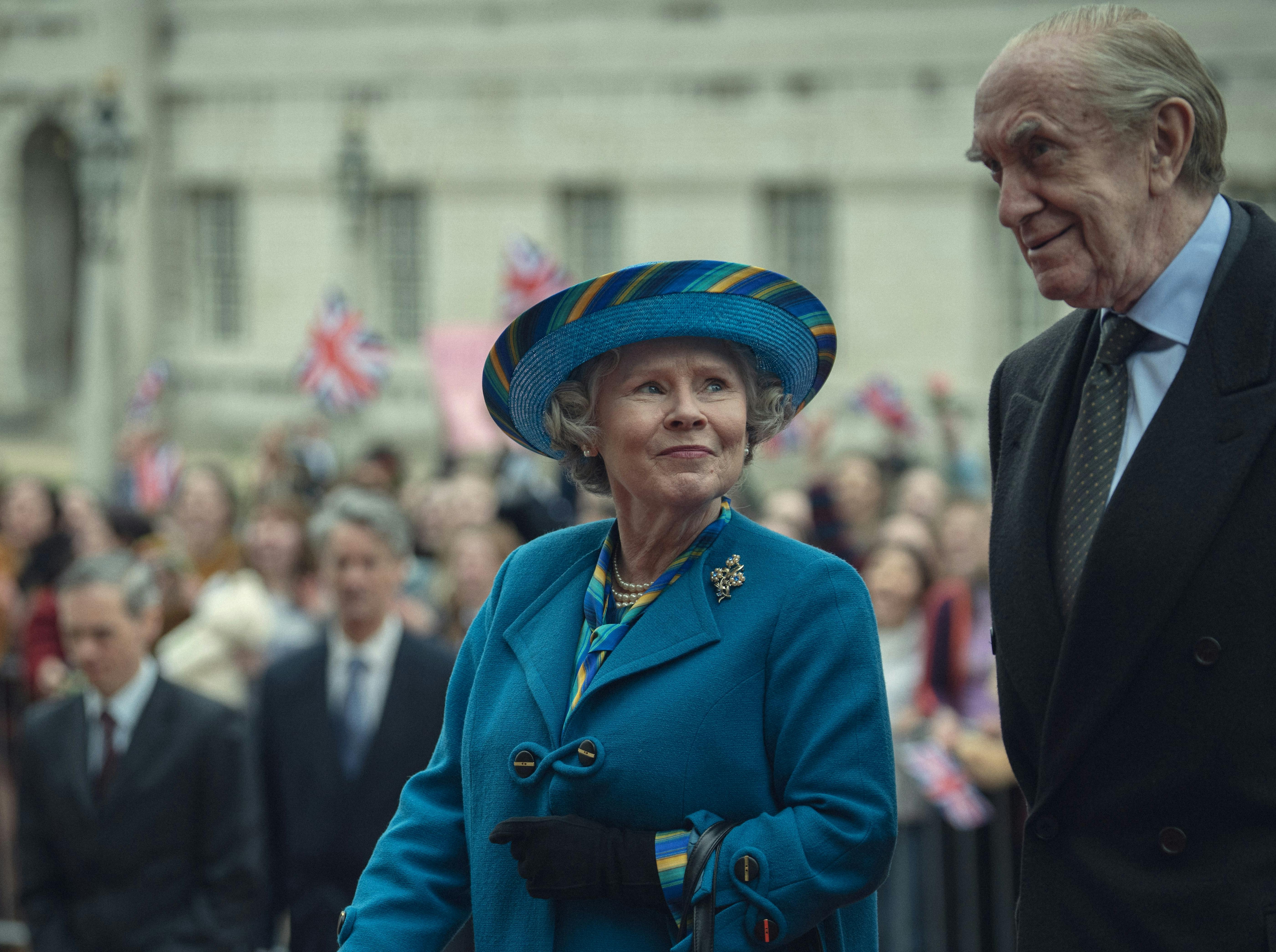 The Crown sæson 6 del 2 anmeldelse