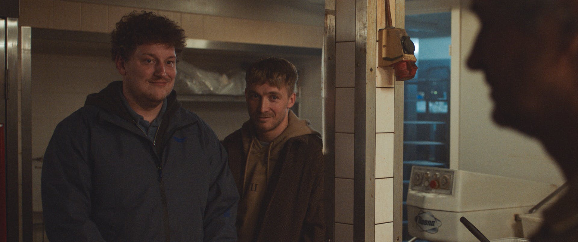 Bedre tider anmeldelse