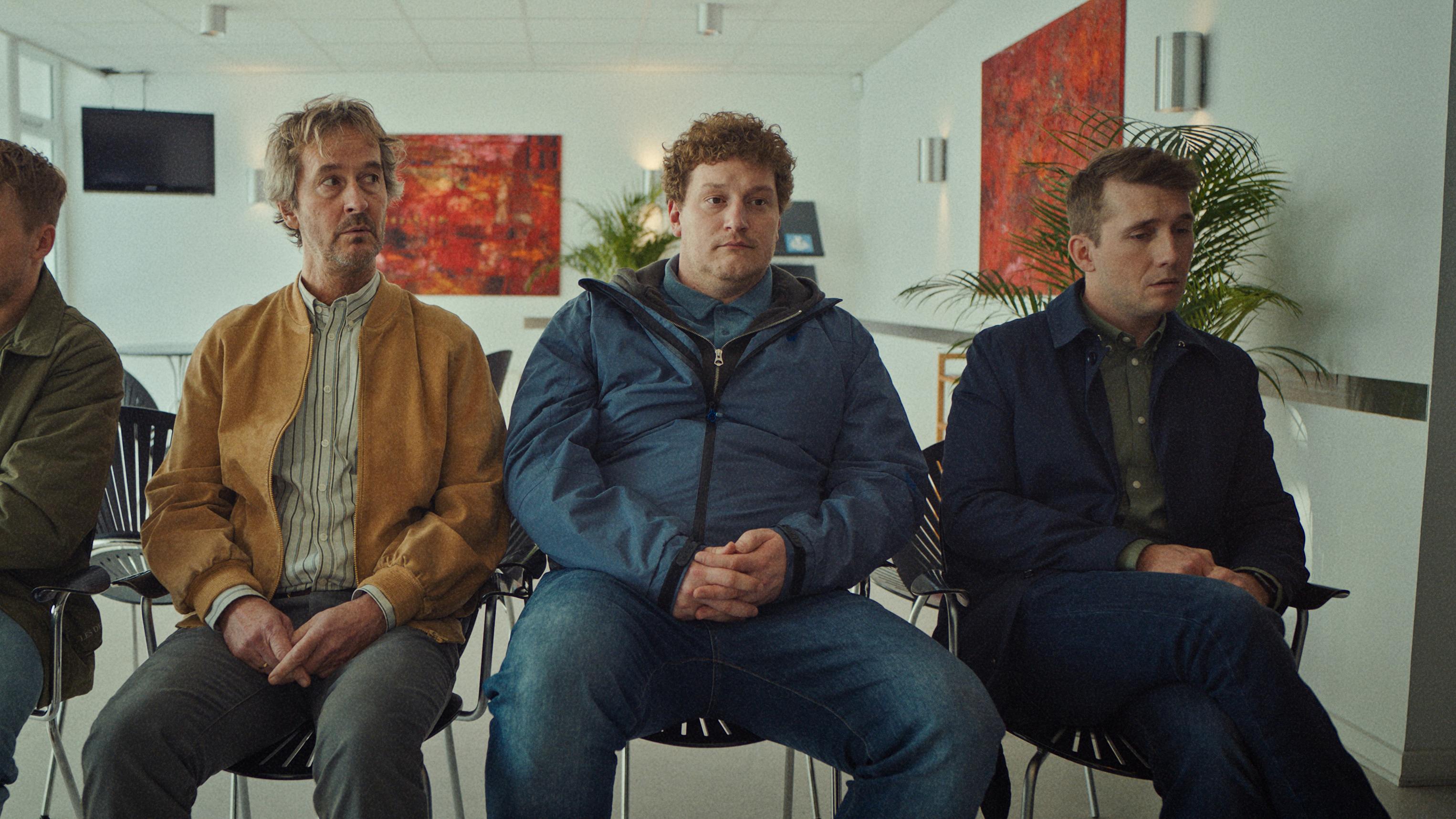 Bedre tider anmeldelse