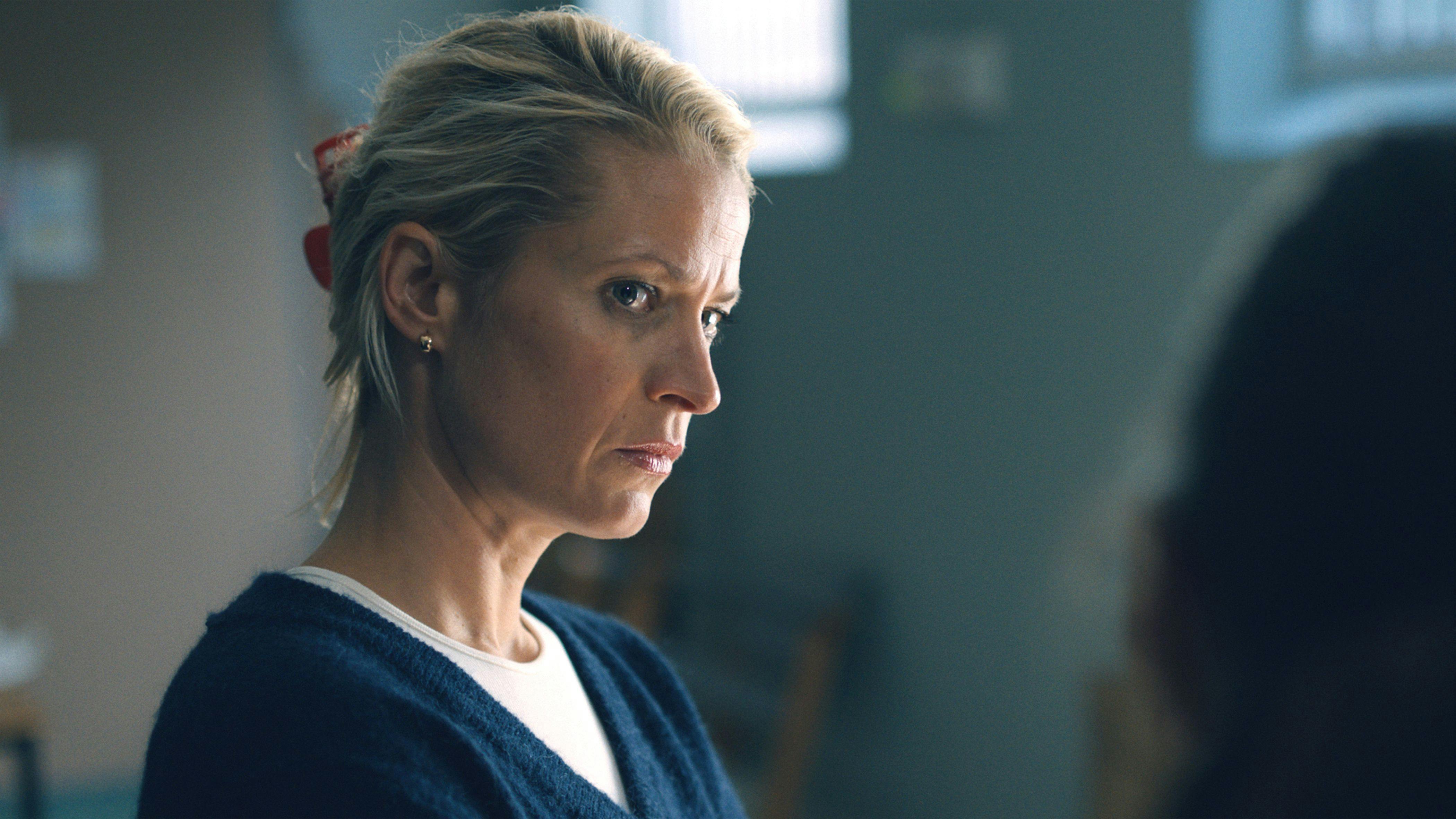 lone theils om pigerne fra englandsbåden på DR