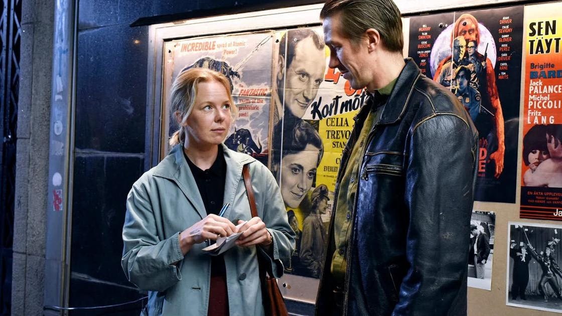 Faldne blade anmeldelse