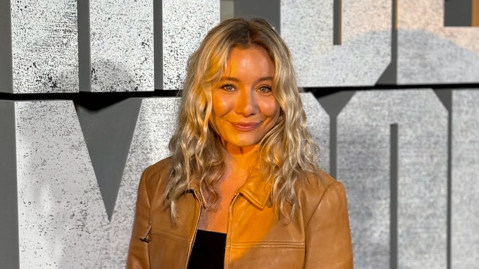 Josefine Lindegaard Rebel Moon interview