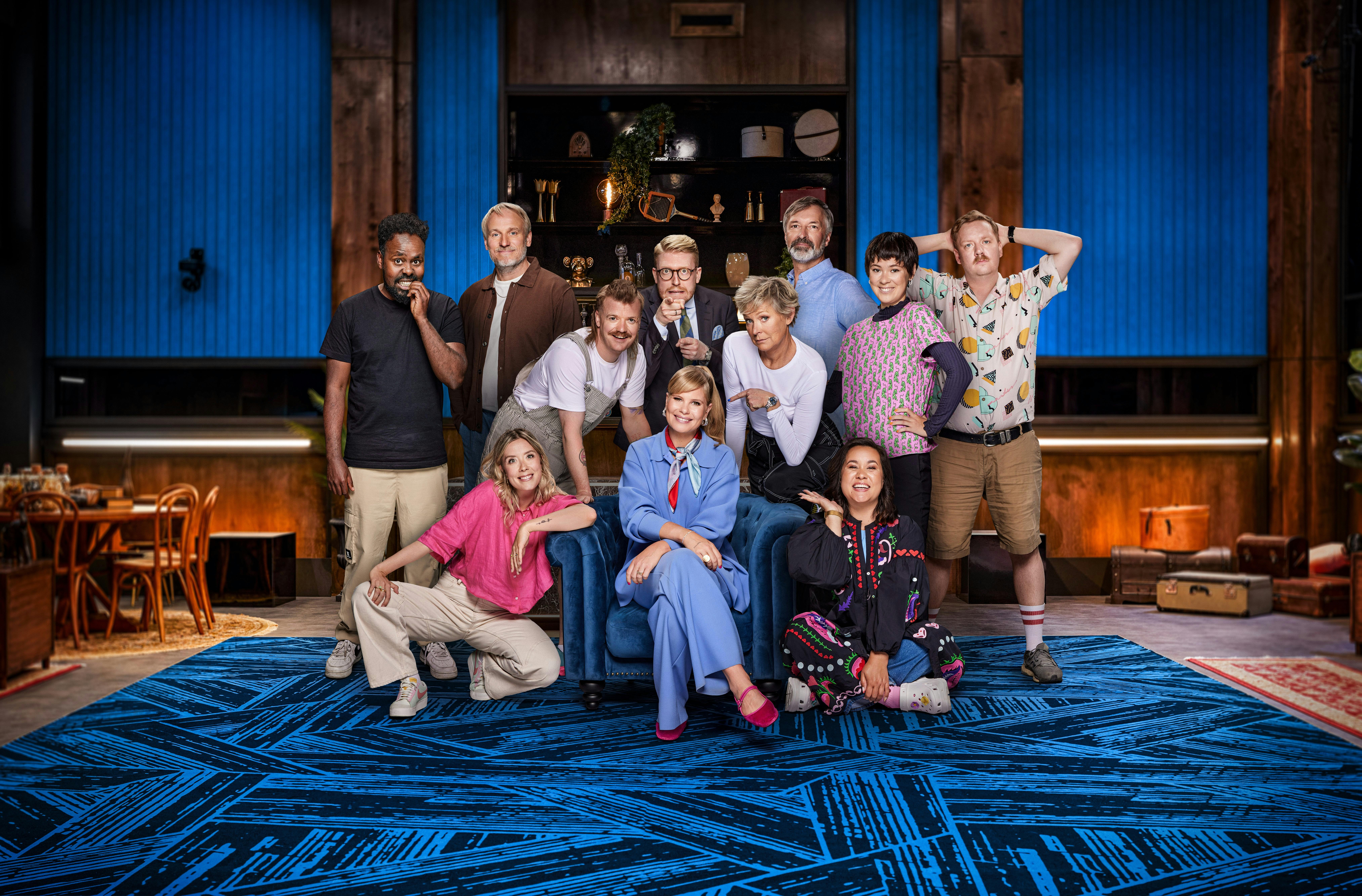 'LOL: Den der ler sidst'