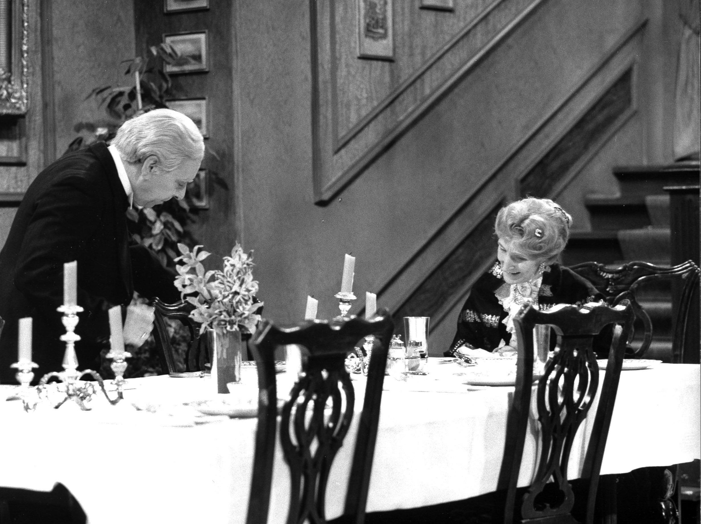 90-års fødselsdagen