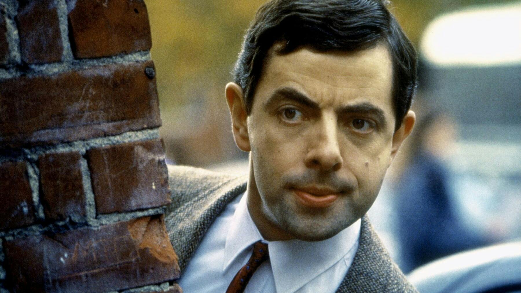 Bedste engelske komedieserier