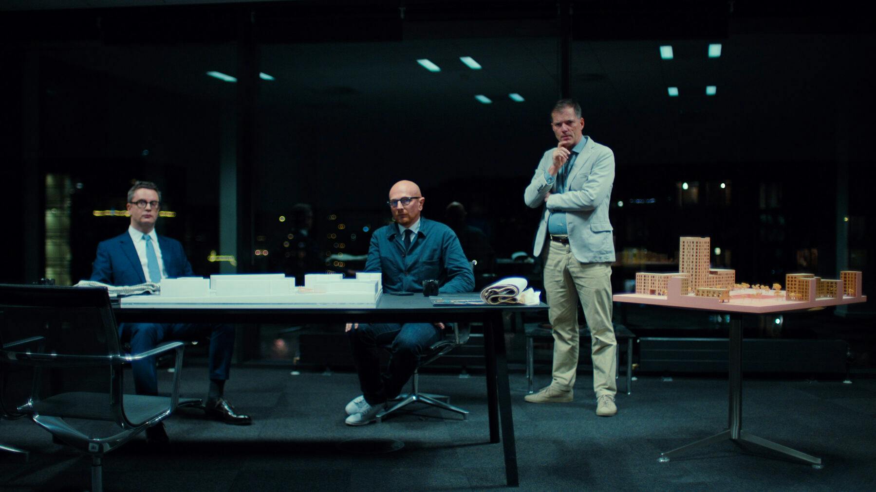 Nicolas Winding Refns film og serier rangeret