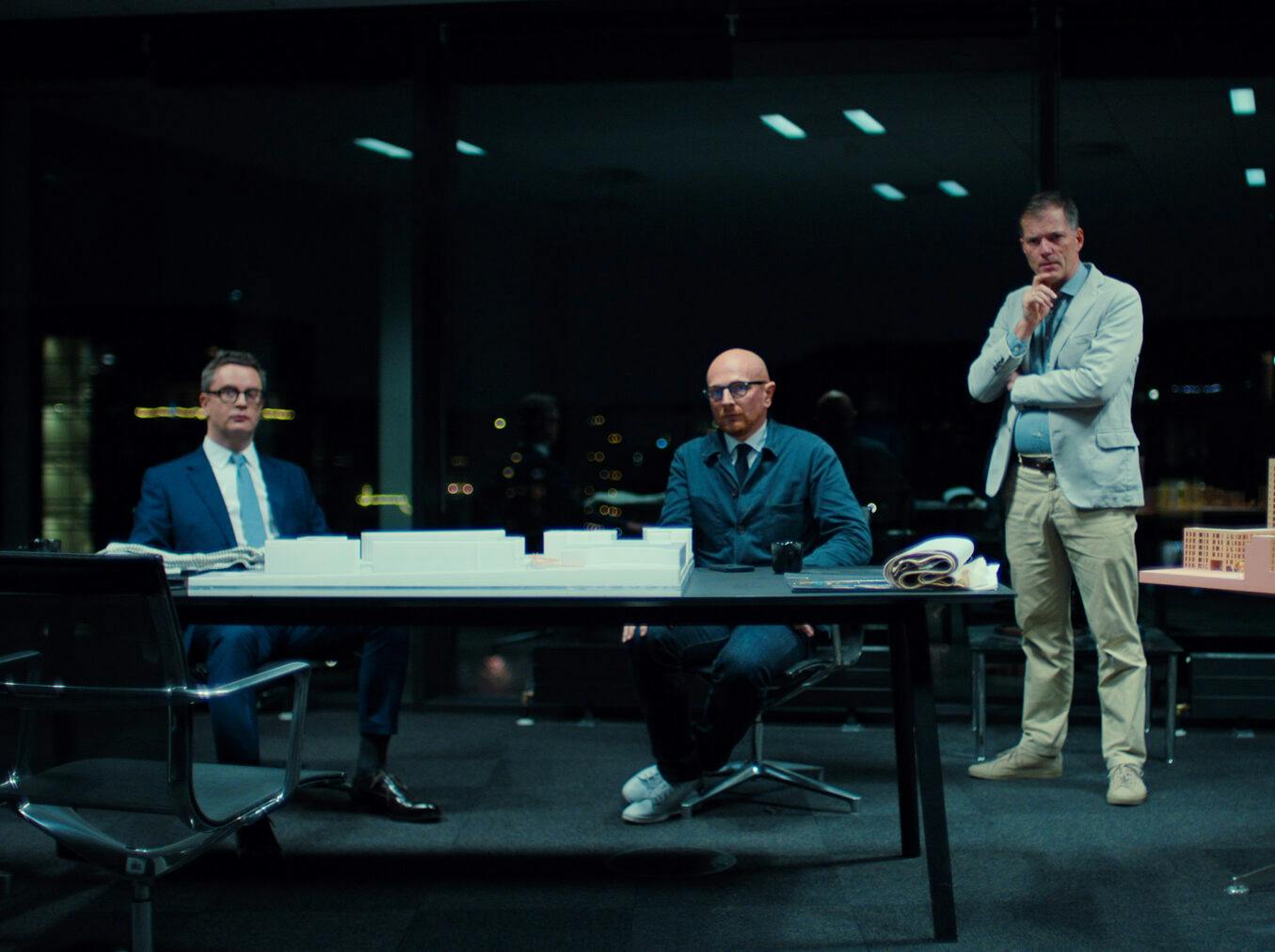 Nicolas Winding Refns film og serier rangeret