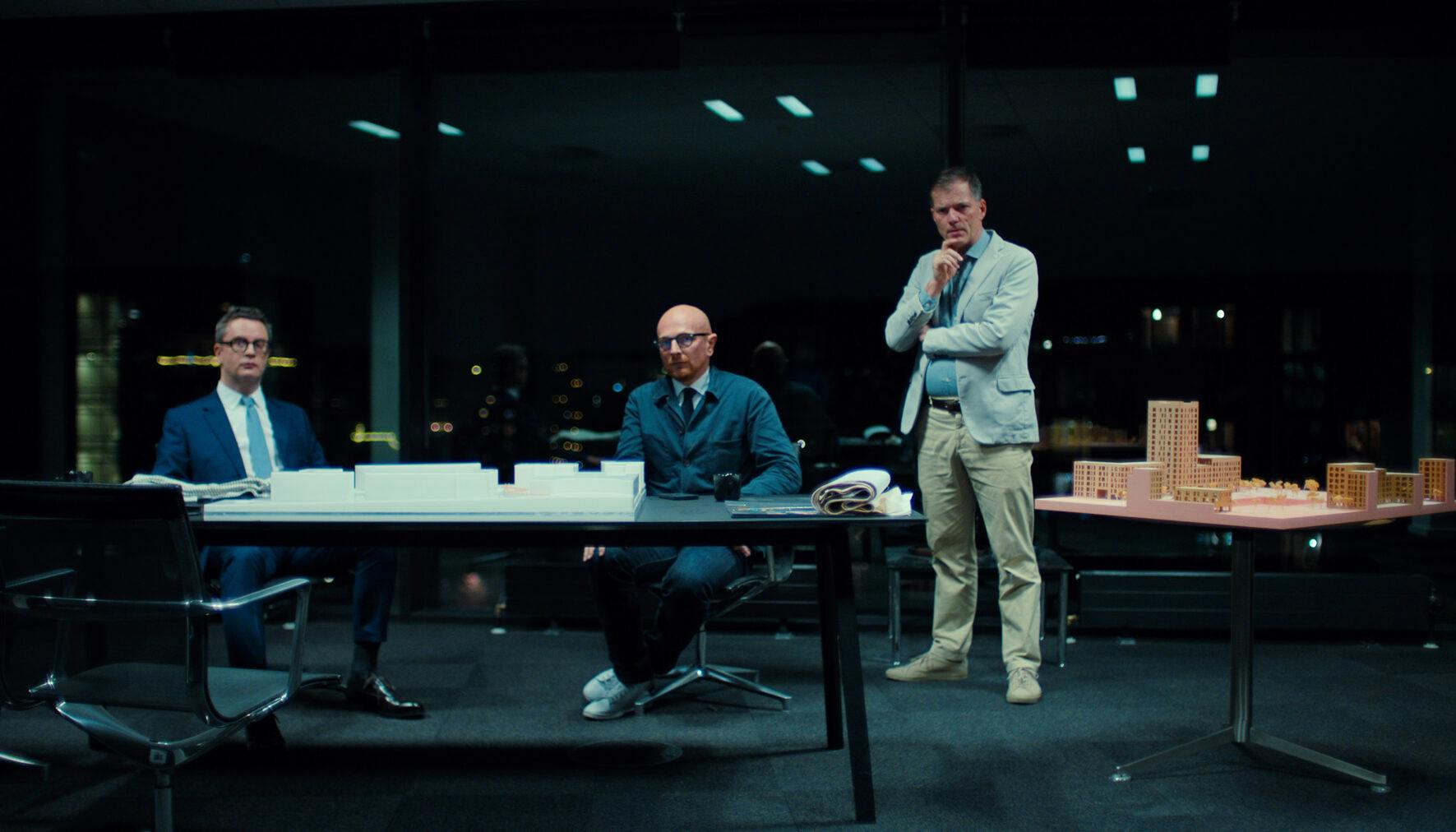 Nicolas Winding Refns film og serier rangeret