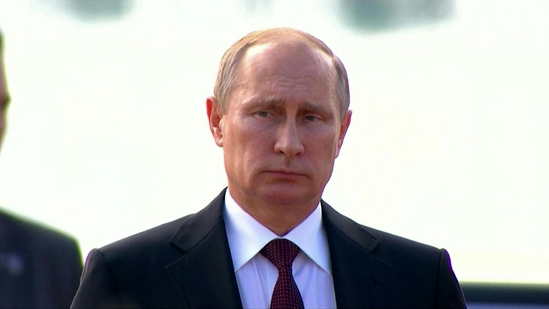 5 spændende dokumentarer om krig og Putin