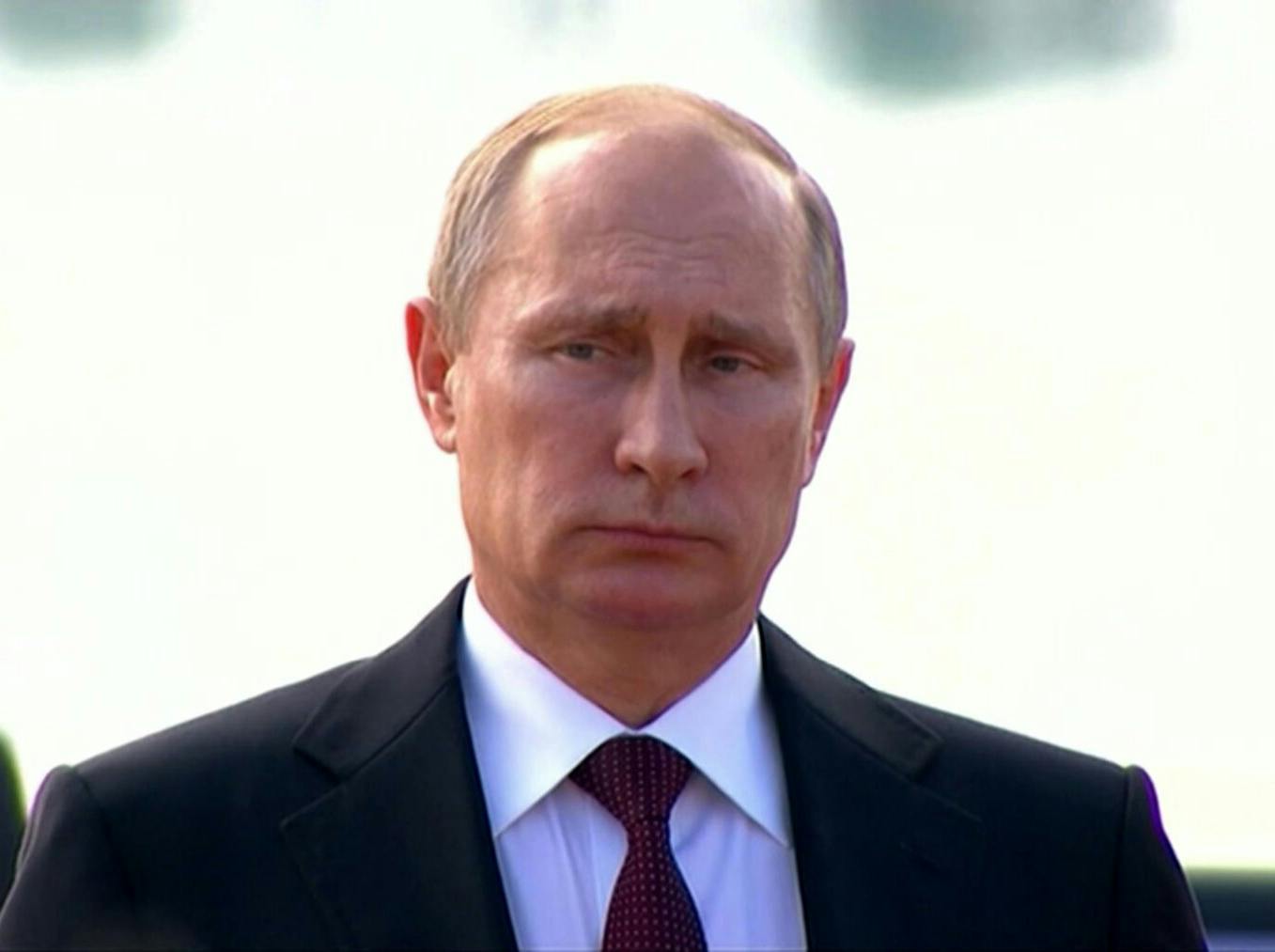 5 spændende dokumentarer om krig og Putin
