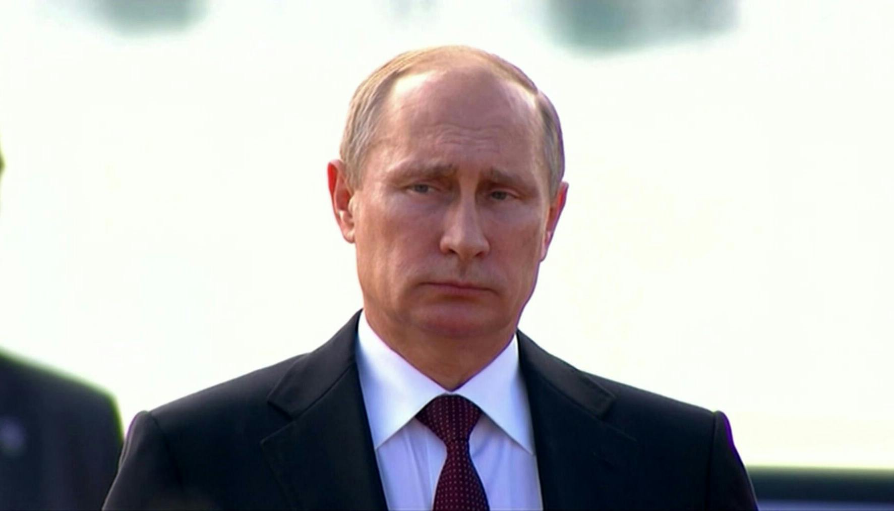 5 spændende dokumentarer om krig og Putin