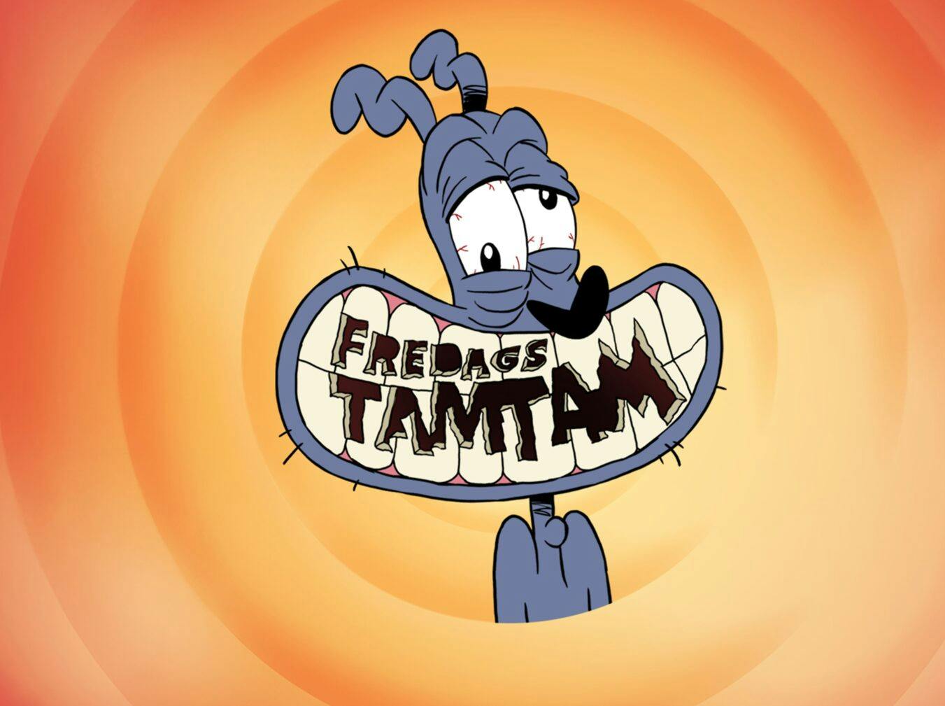 Fredags Tam Tam anmeldelse