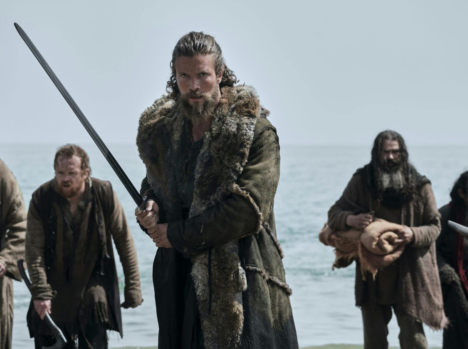 Vikings Valhalla sæson 2 anmeldelse