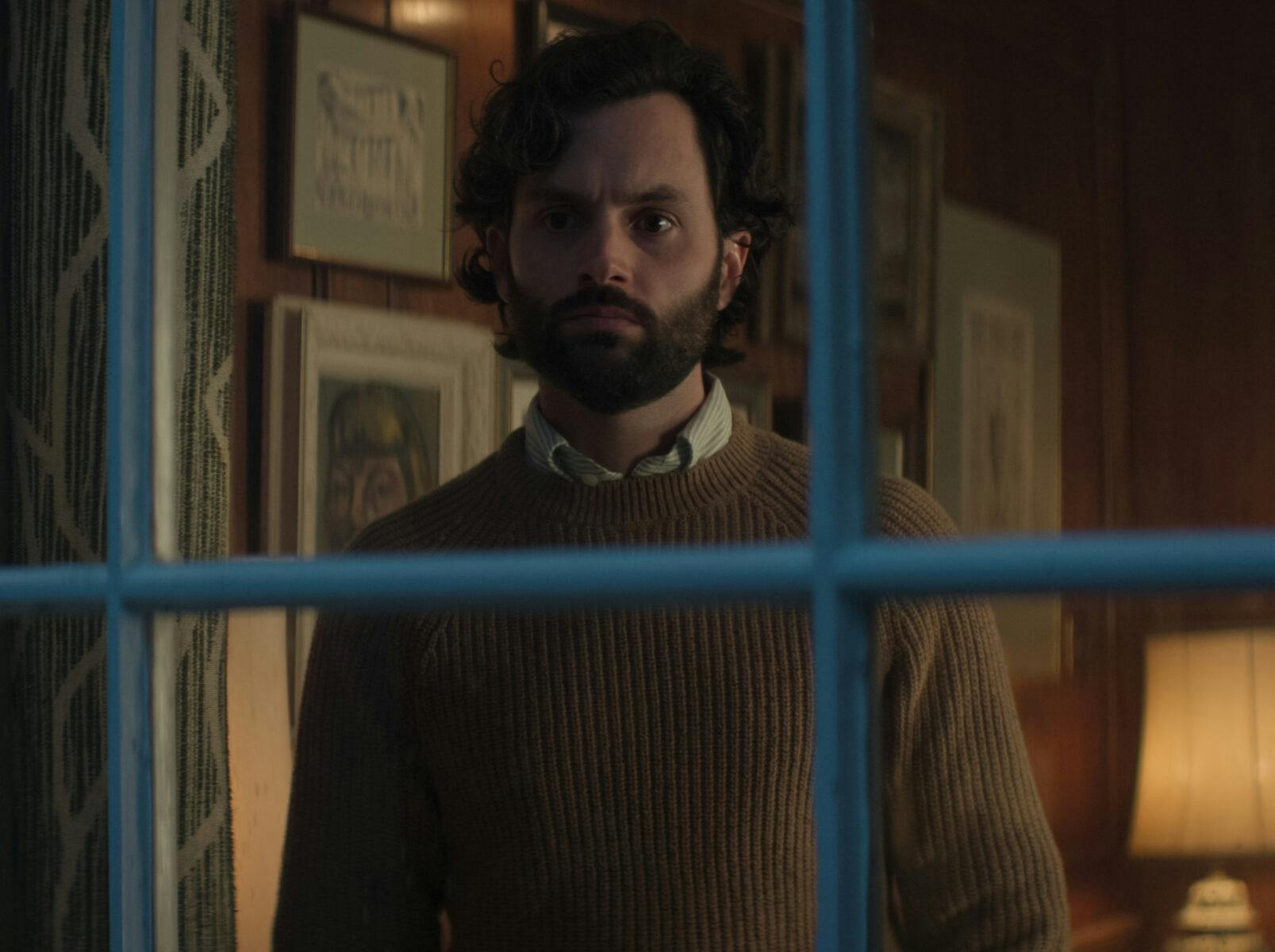 You sæson 4 trailer