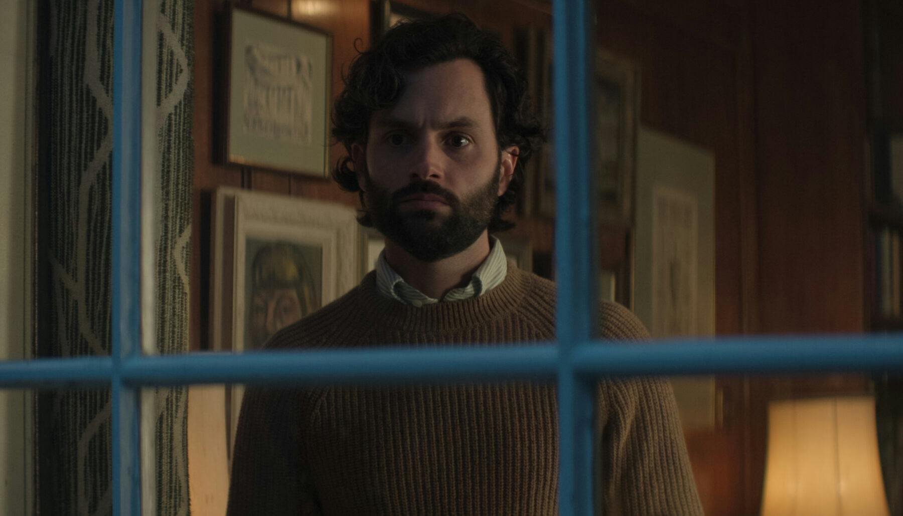 You sæson 4 trailer