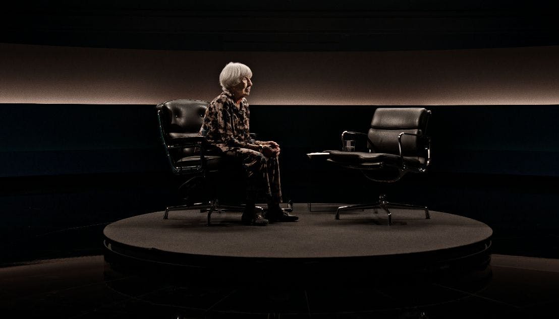 Det sidste ord Lise Nørgaard