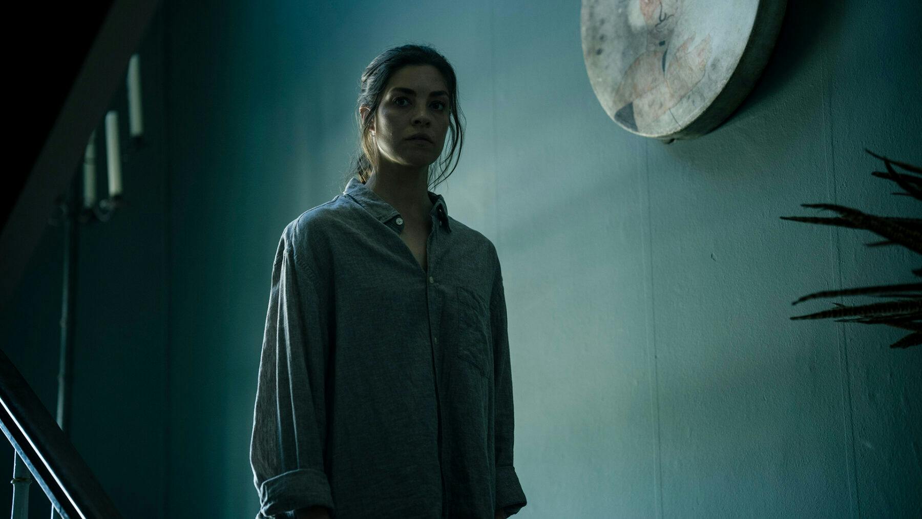 Anmeldelse af 'Den som dræber' sæson 3