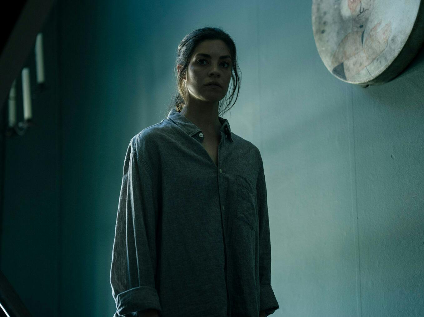 Anmeldelse af 'Den som dræber' sæson 3