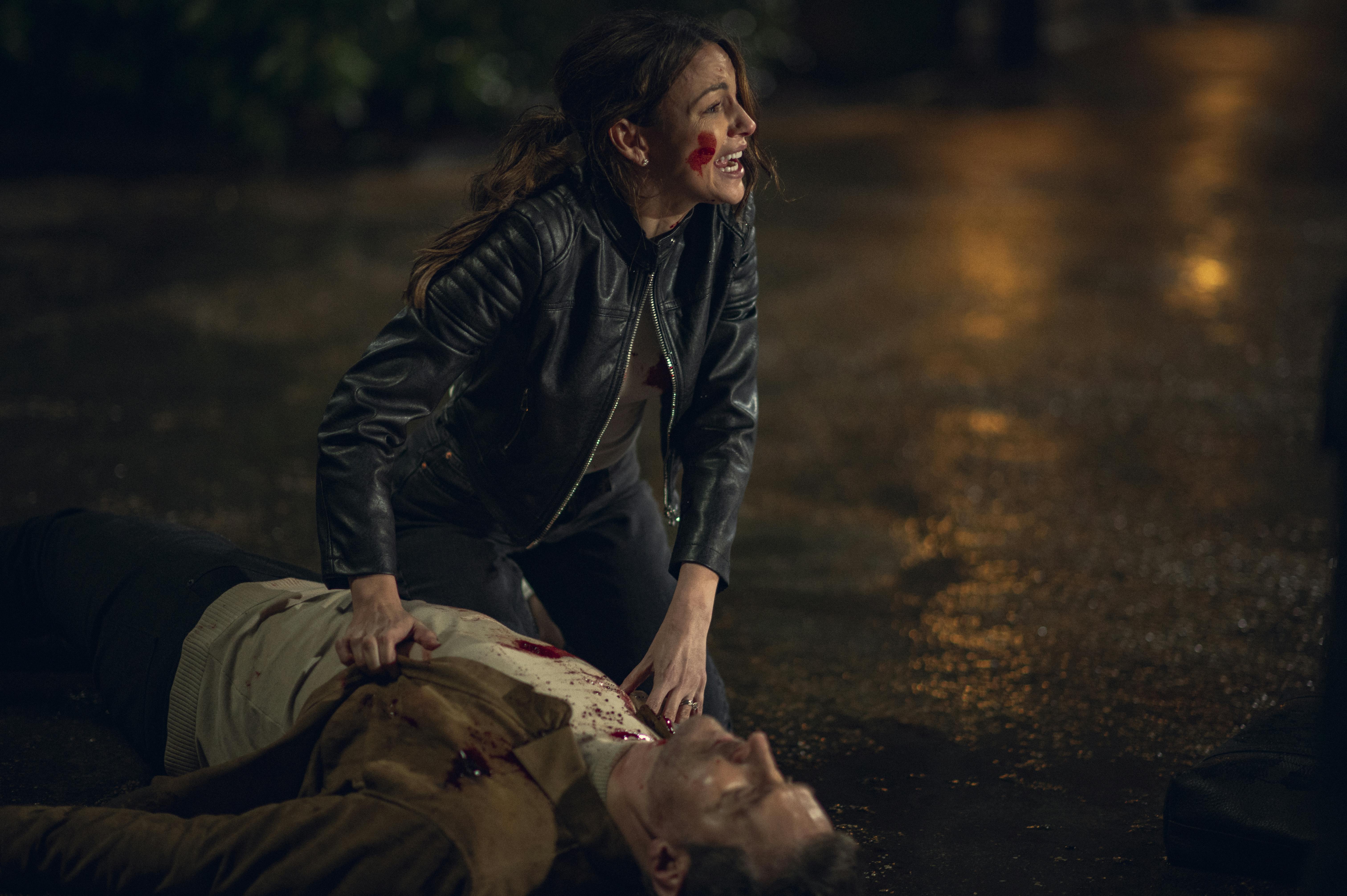 Fool Me Once anmeldelse