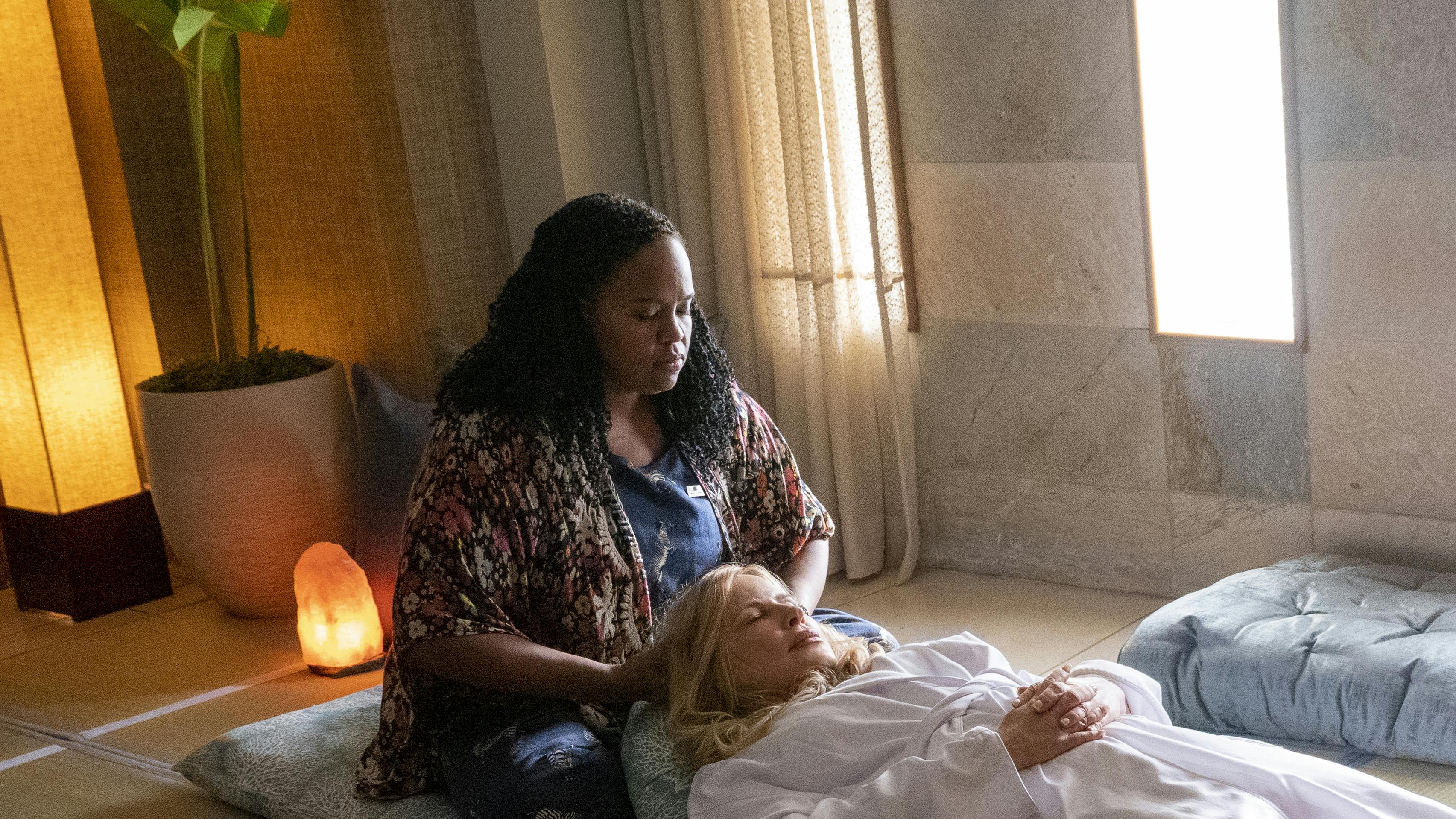 'The White Lotus' sæson 1