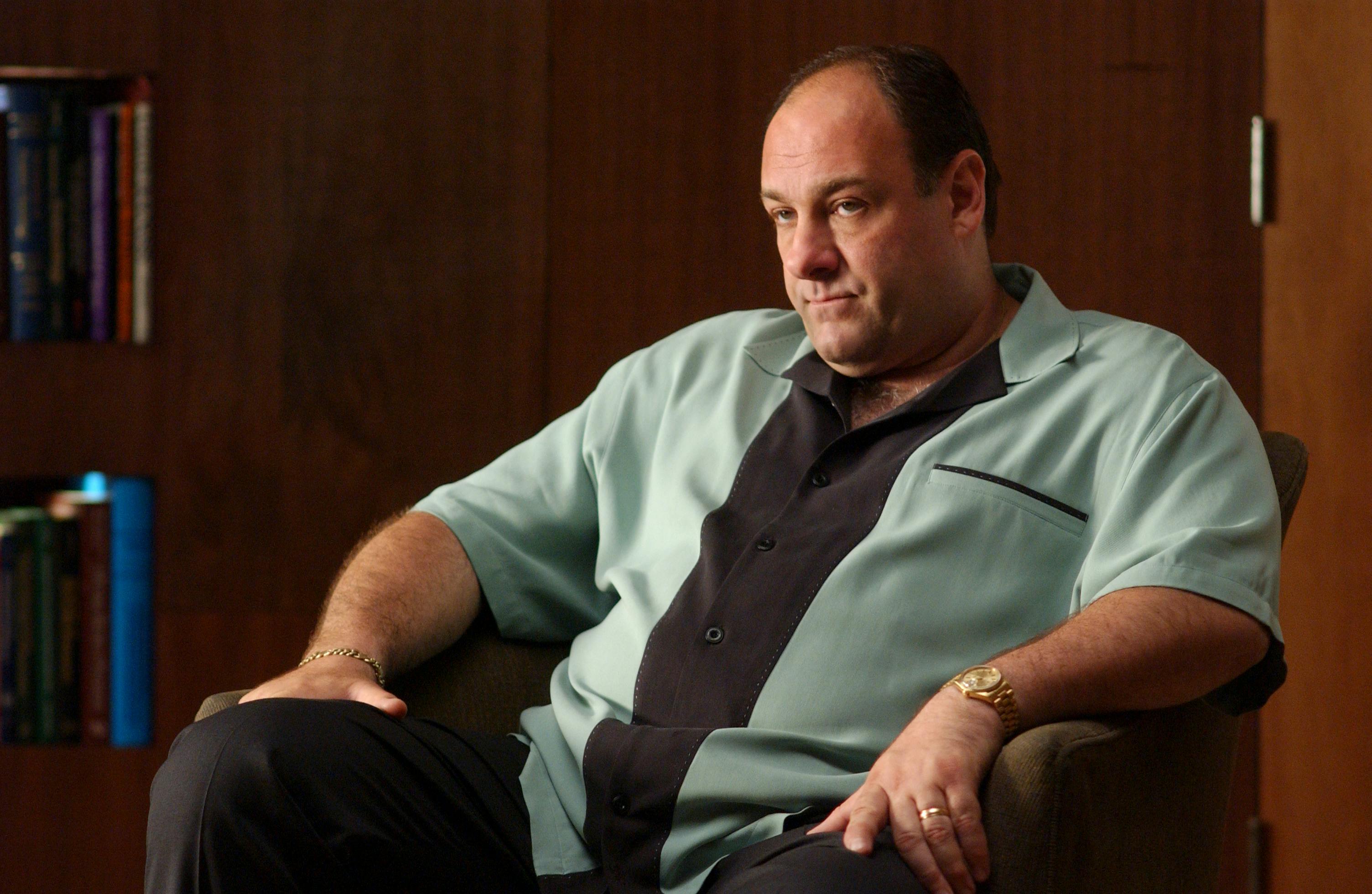 The Sopranos
