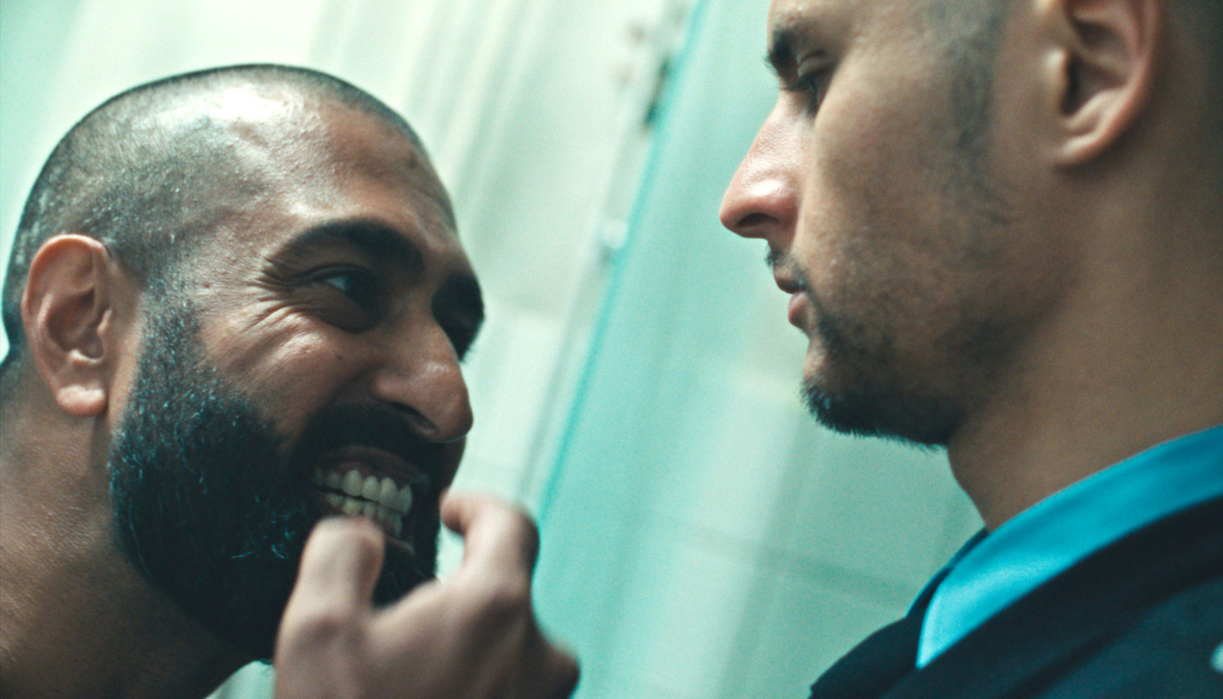 'Robert Prisen nomineringer'