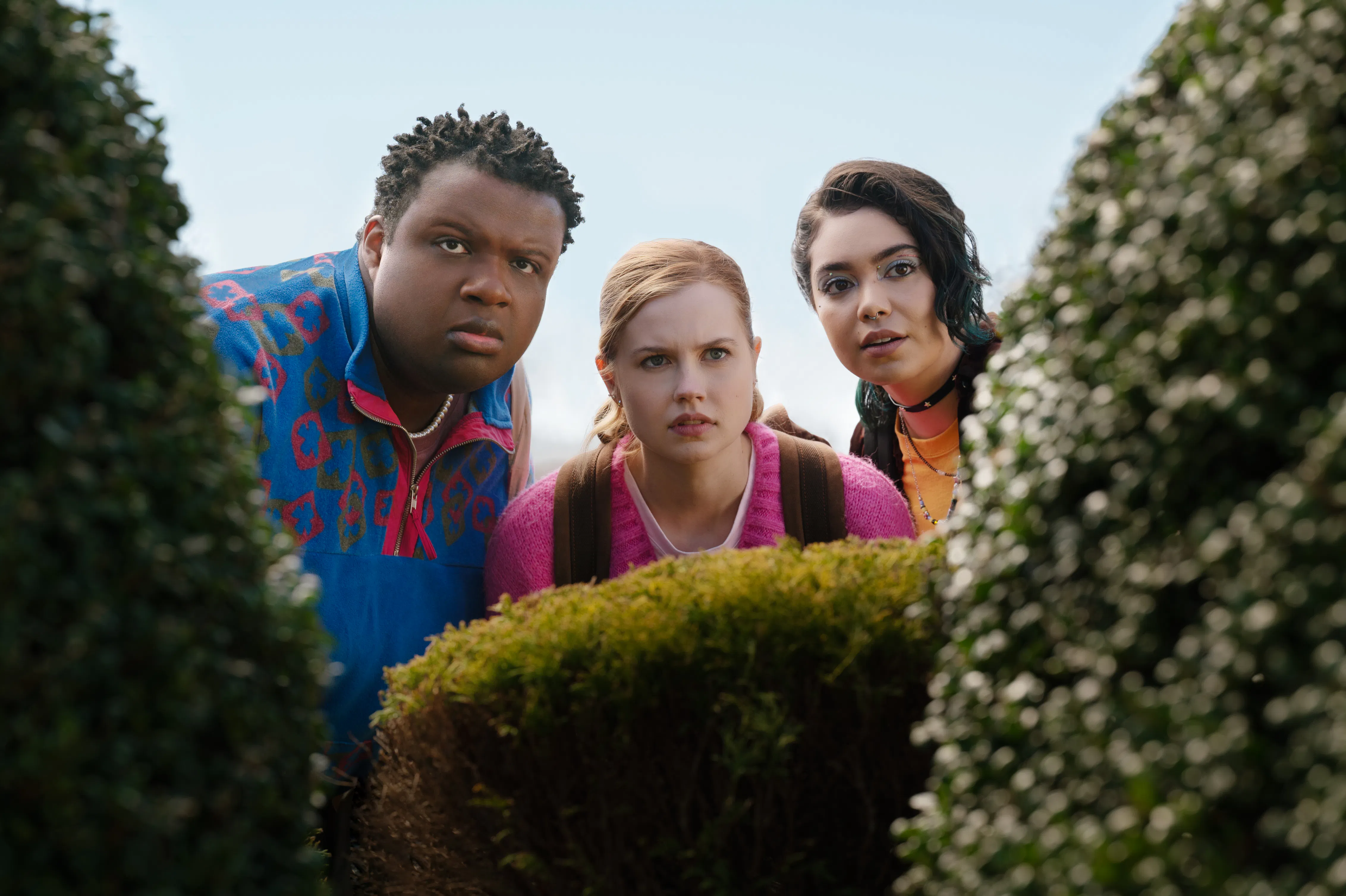 Anmeldelse af 'Mean Girls' | Vi Elsker Serier