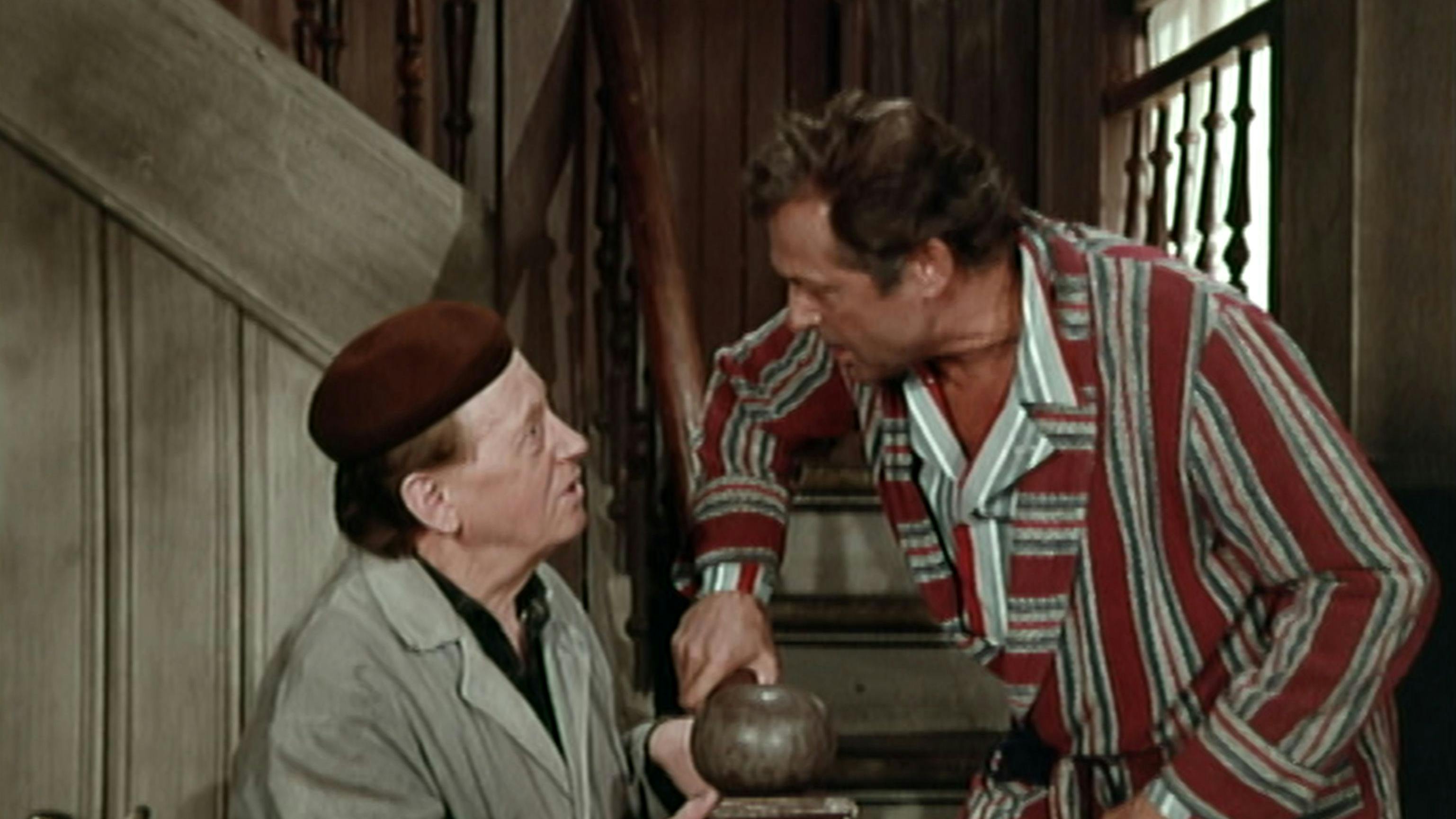 'Huset på Christianshavn'