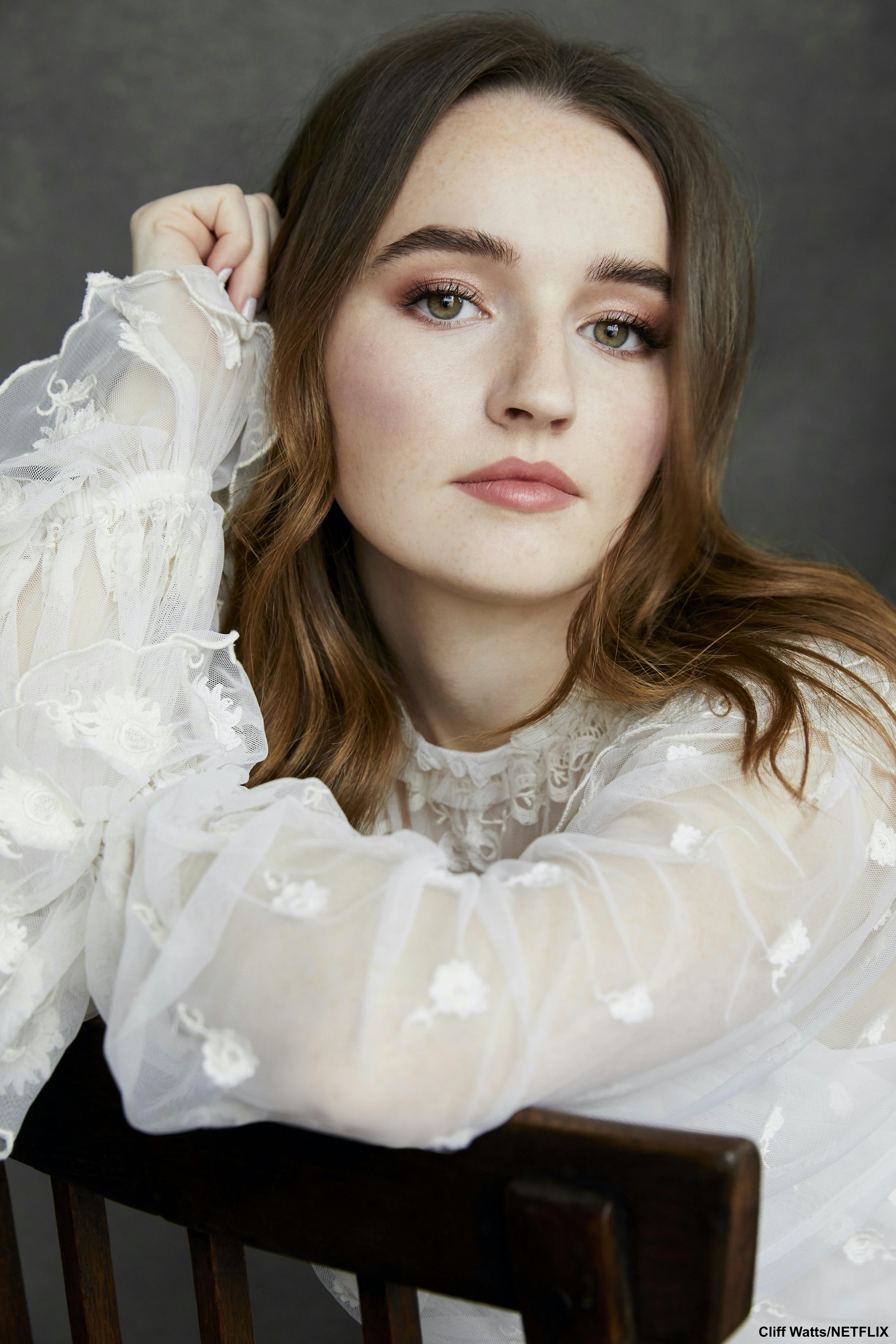 Kaitlyn Dever 