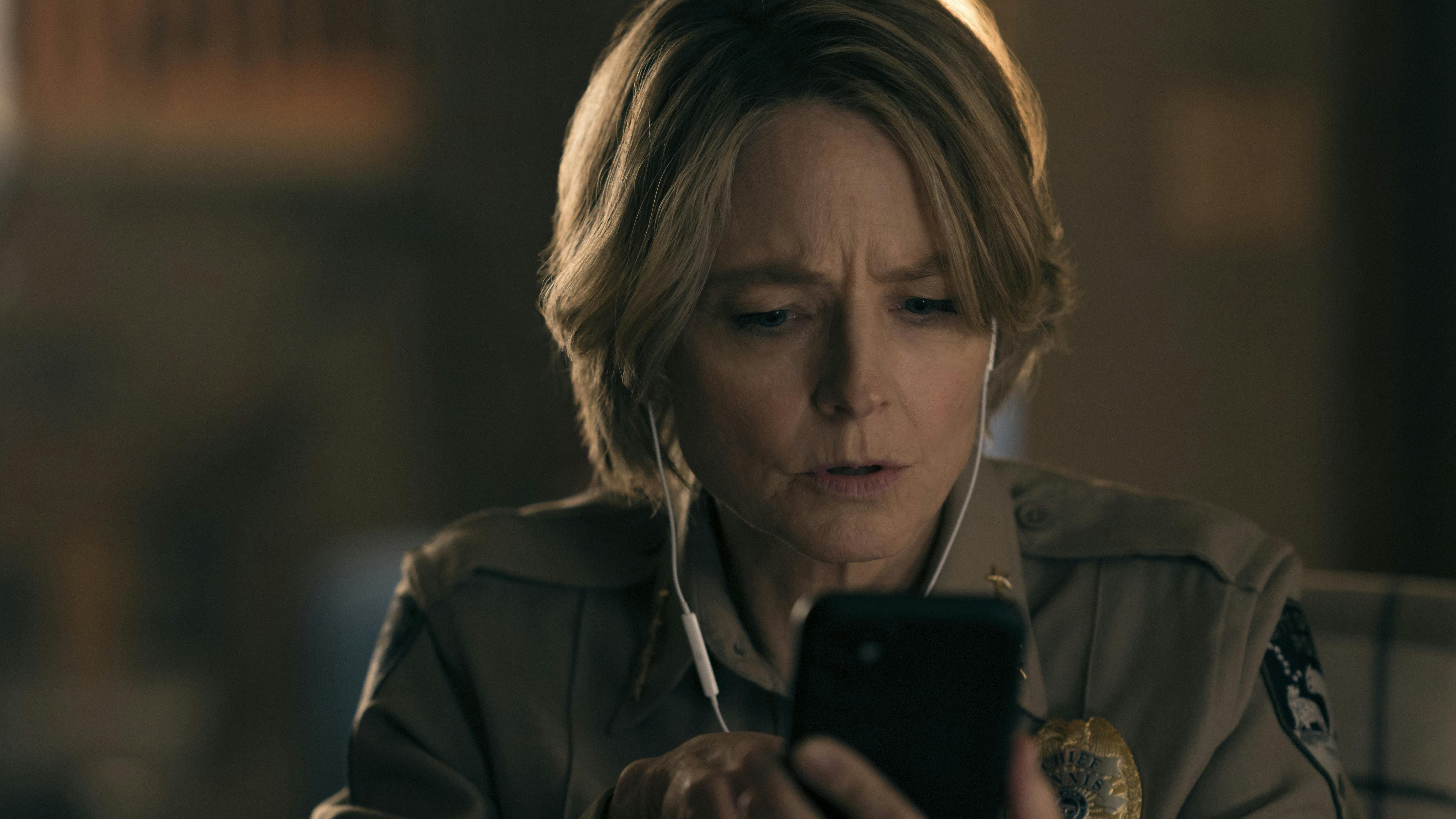 True Detective Night Country